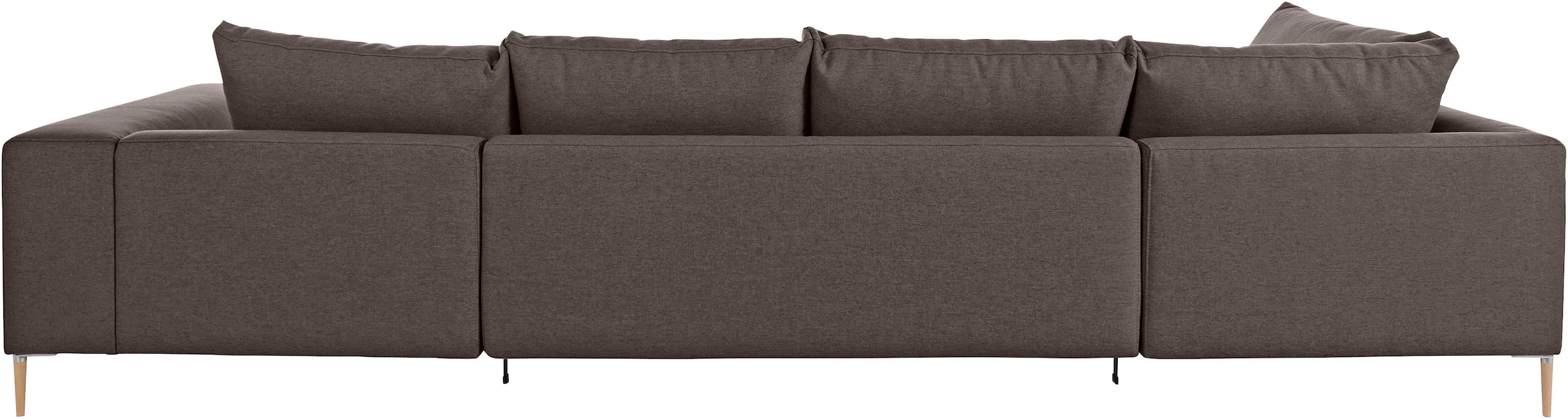 OTTO products Wohnlandschaft »Finnja, U-Form«