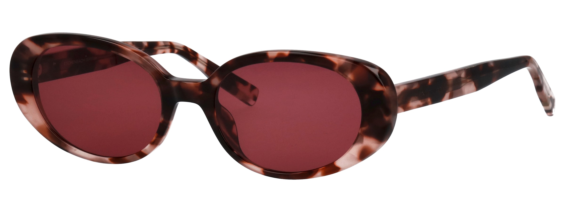 TOM TAILOR Sonnenbrille "Modell 676011" Form Feminin, Logoschriftzug auf Bü günstig online kaufen