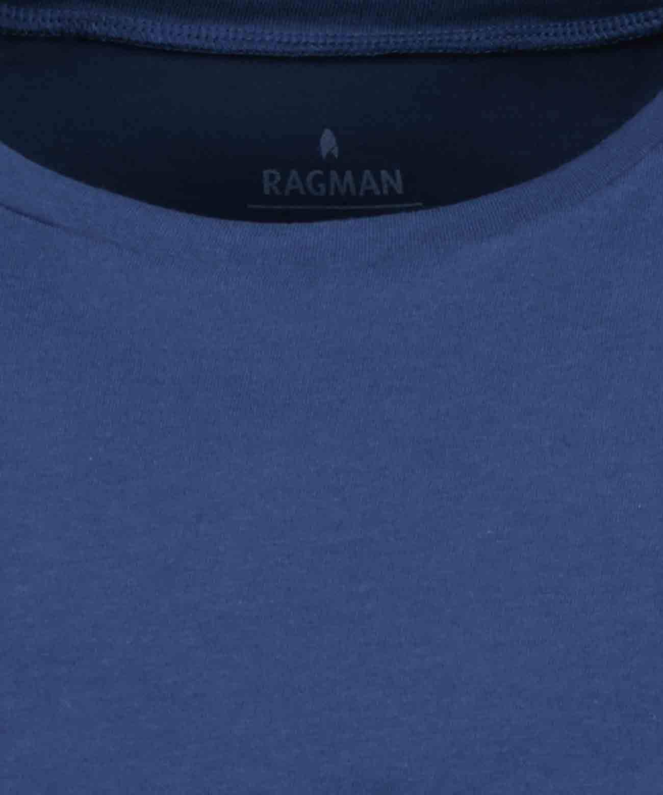 RAGMAN Muscleshirt