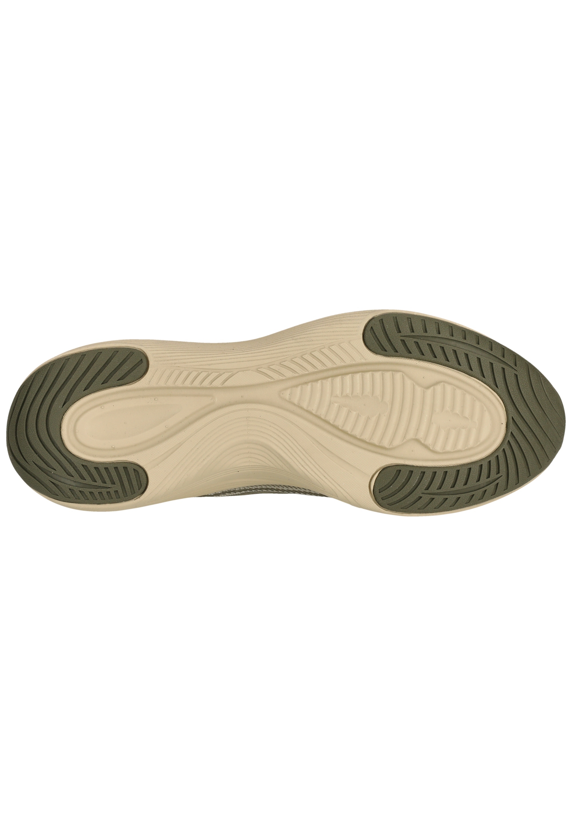 ENDURANCE Schnürschuh »Vilanova«  atmungsaktiv