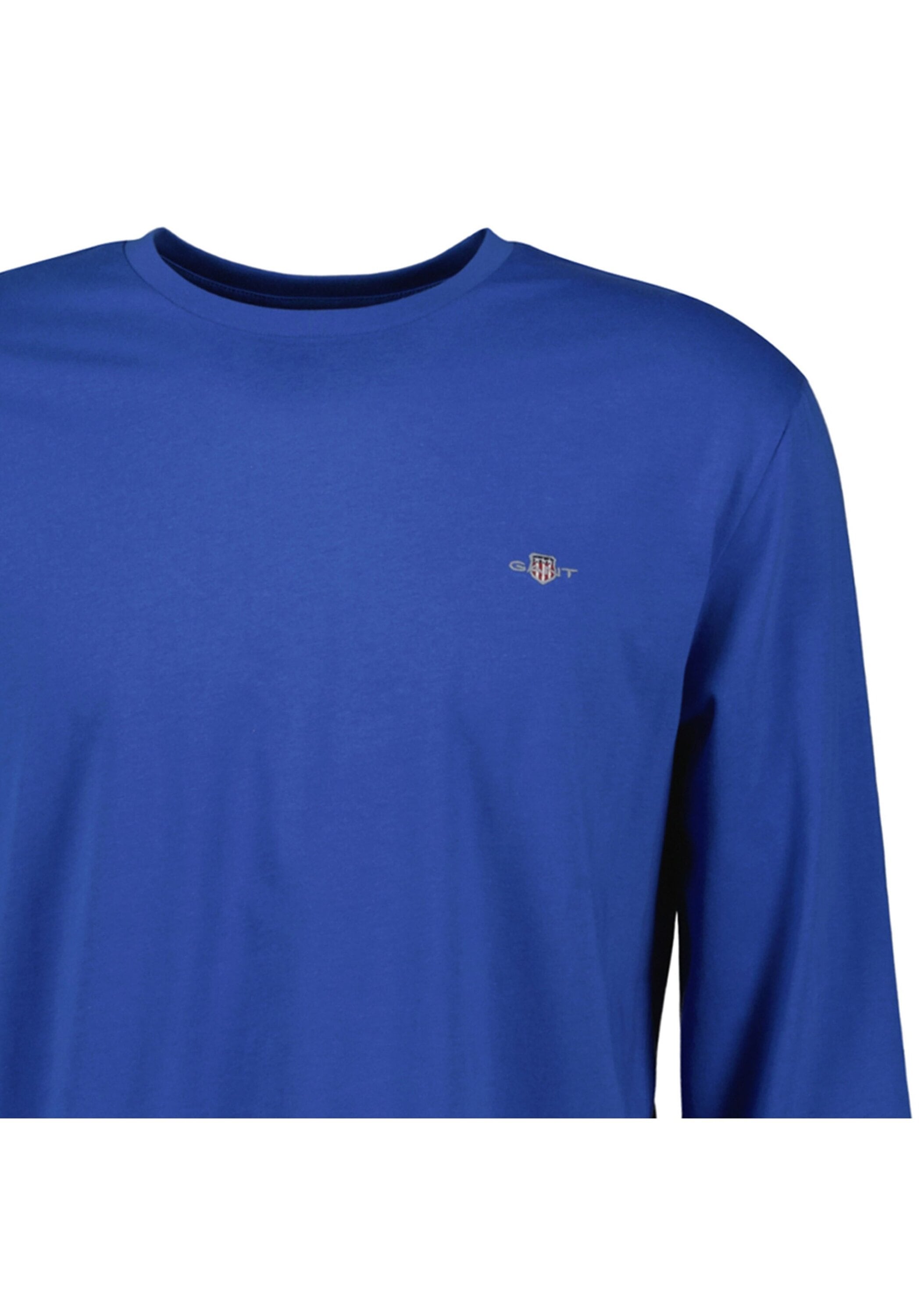 Gant Longsleeve »Longsleeve REGULAR SHIELD LONG SLEEVE 1er Pack«