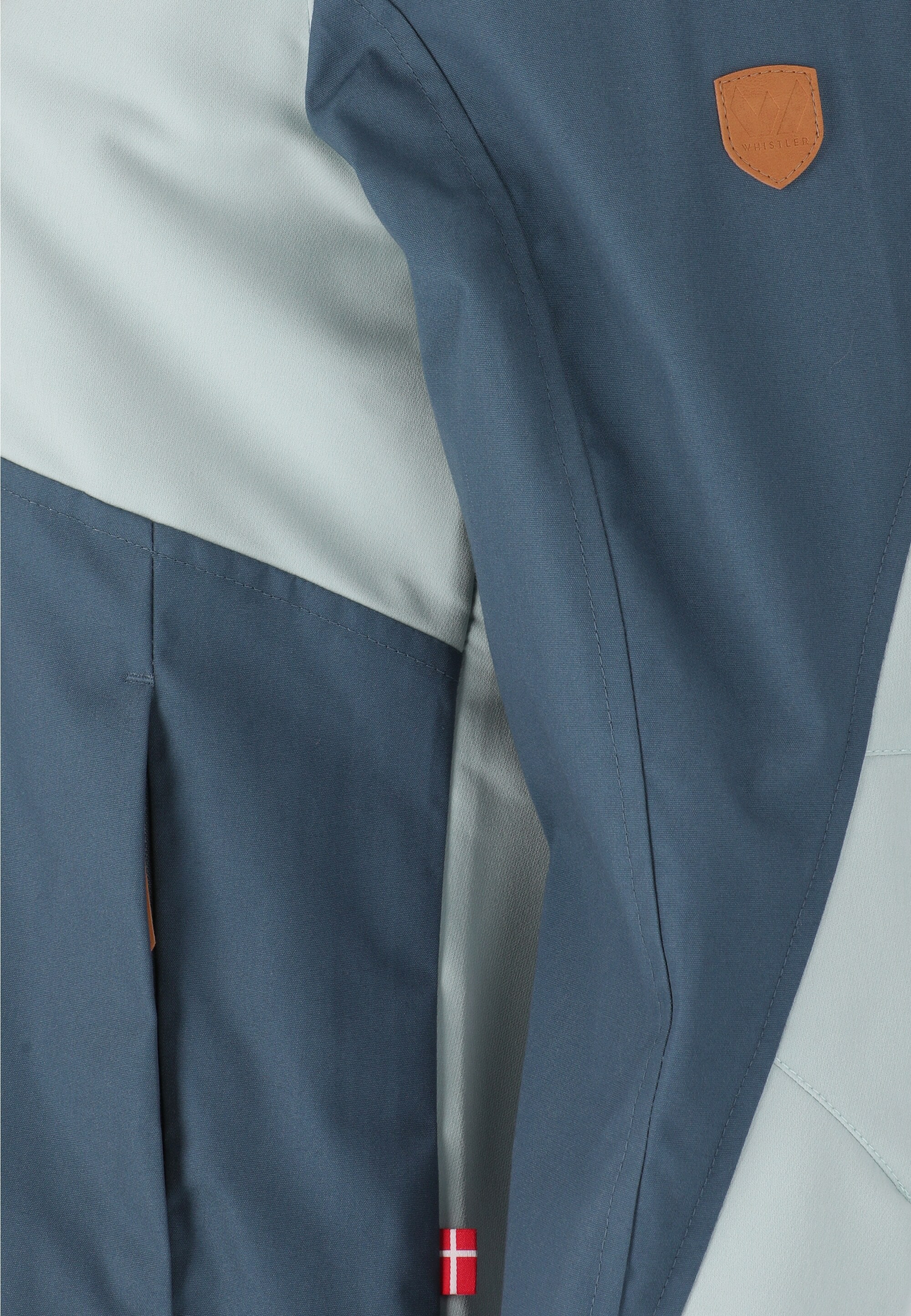 WHISTLER Outdoorjacke »IRA W«, mit wasserabweisender Eigenschaft