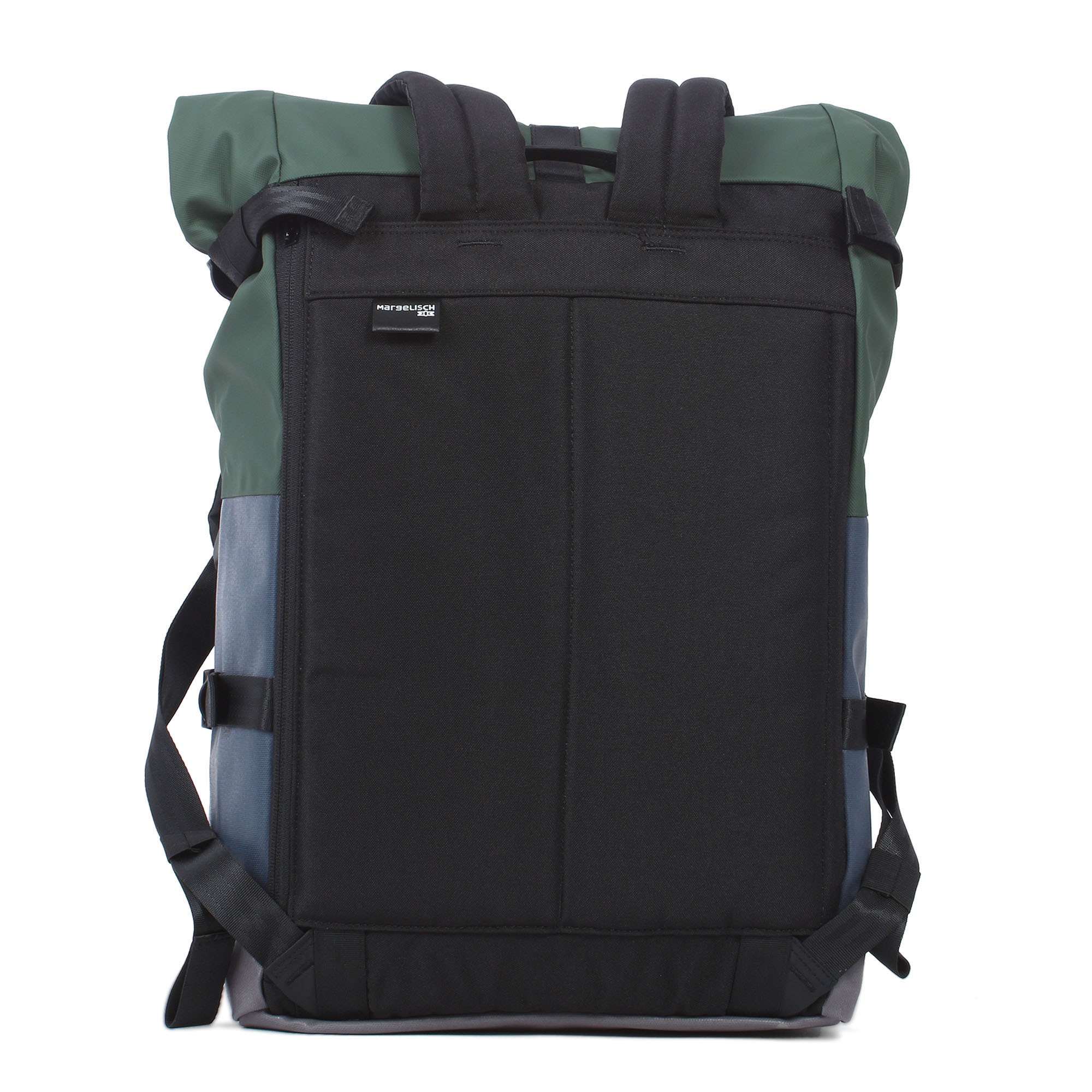 Margelisch Laptoprucksack »TEREM 1« mit recyceltem PET