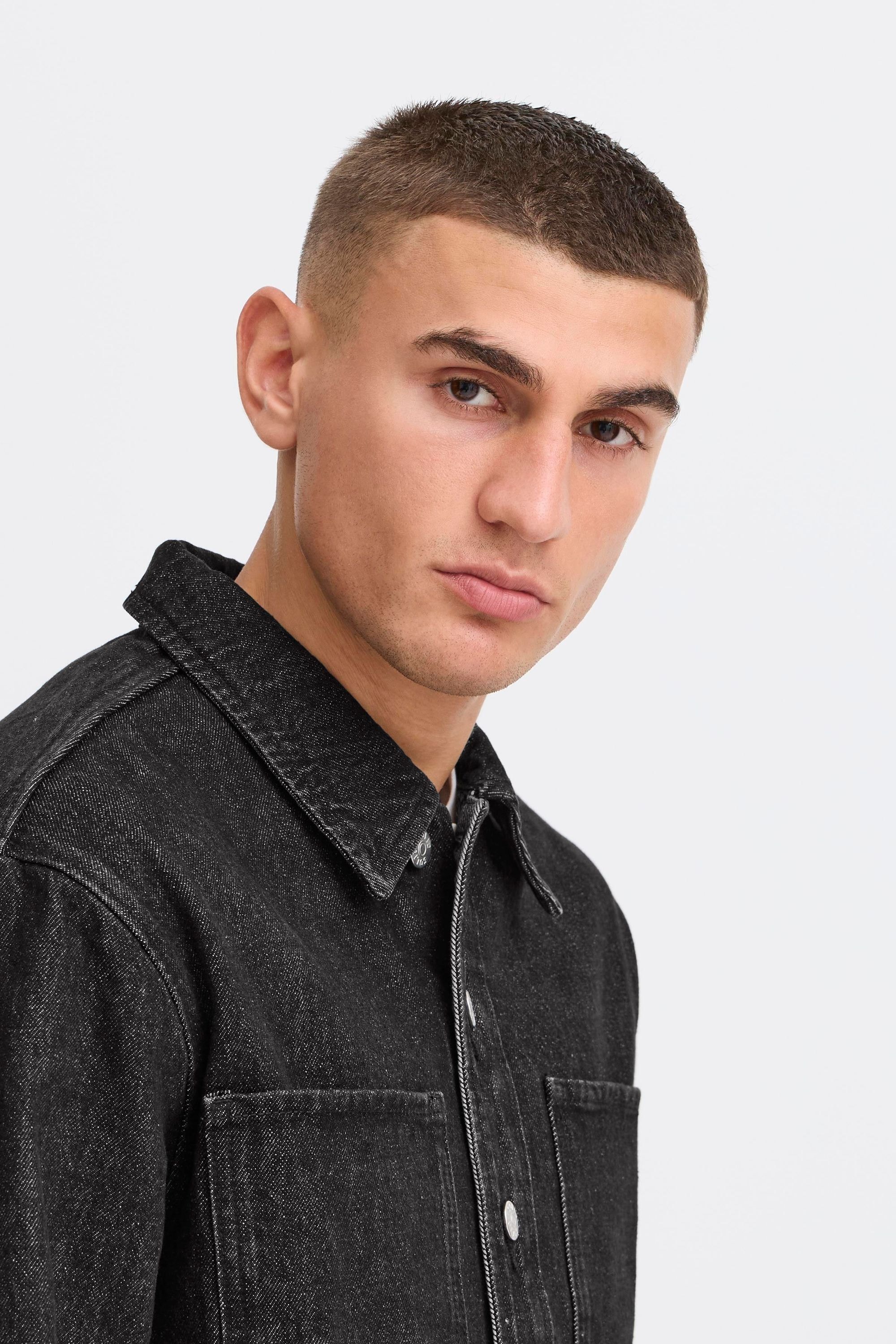 !Solid Jeansjacke »Jeansjacke SDRIP«