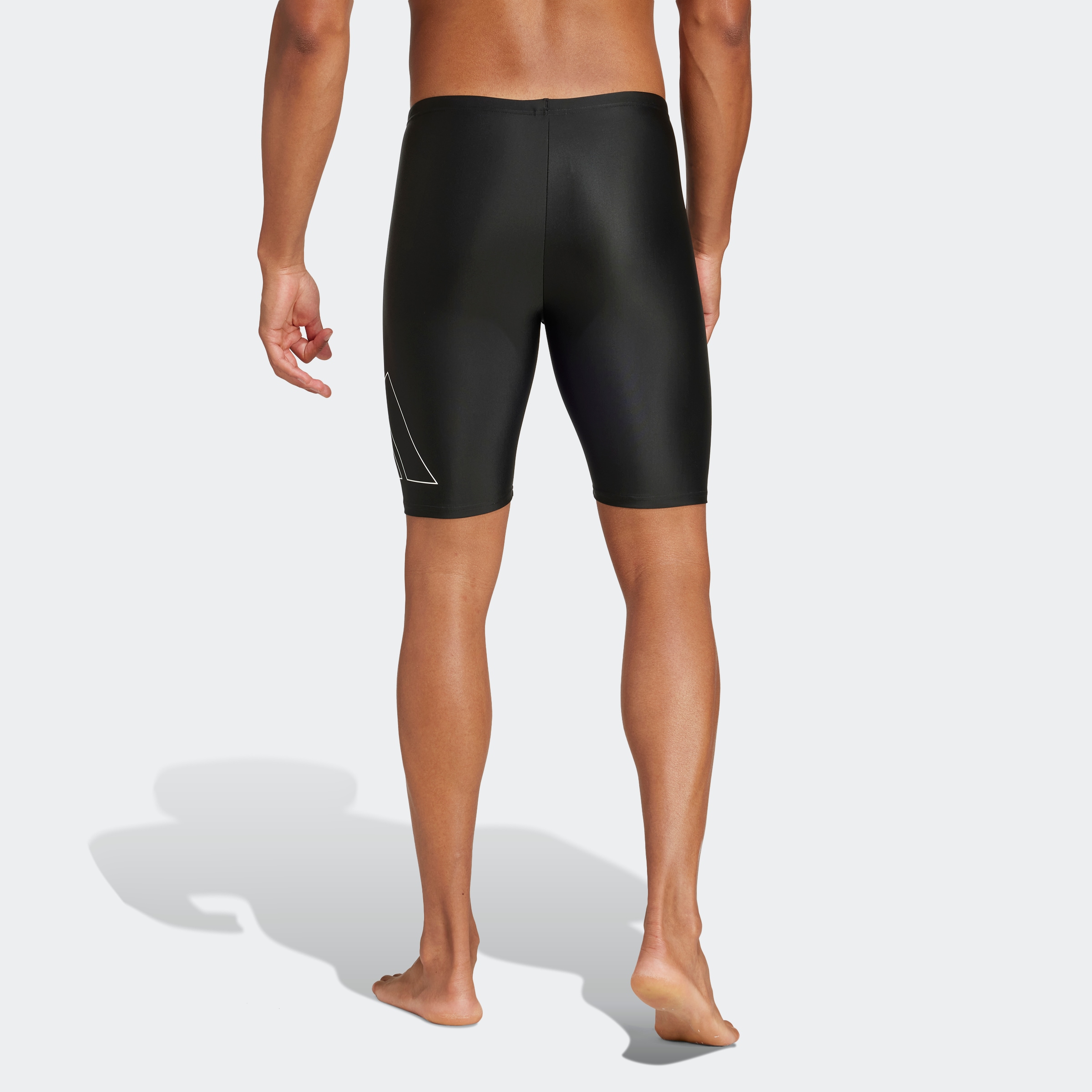 adidas Performance Badehose »BIG BARS JAMMER«, (1 St.)