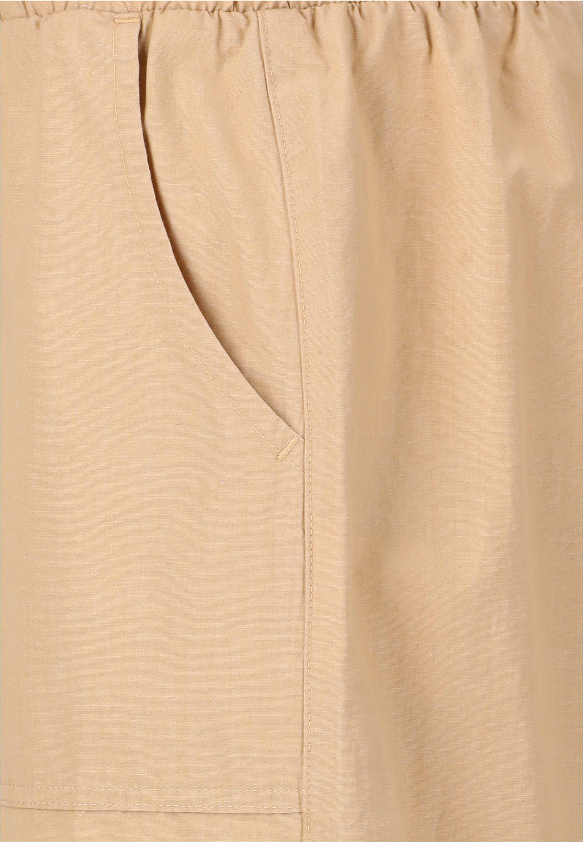 CRUZ Shorts »Emmy«, mit verstellbarem Dehnbund
