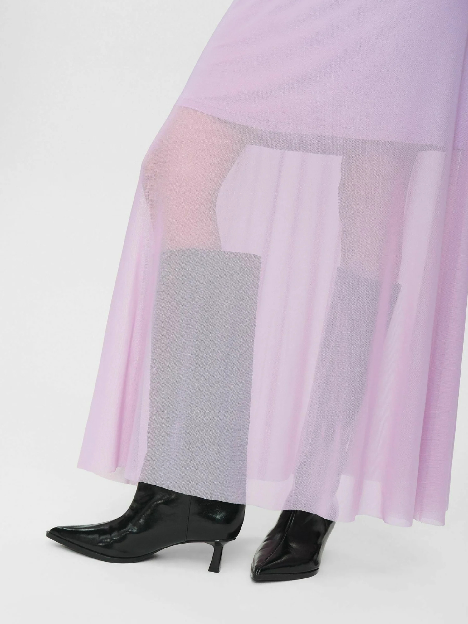 nümph Jerseykleid »Nümph Dress NUCIRRI«