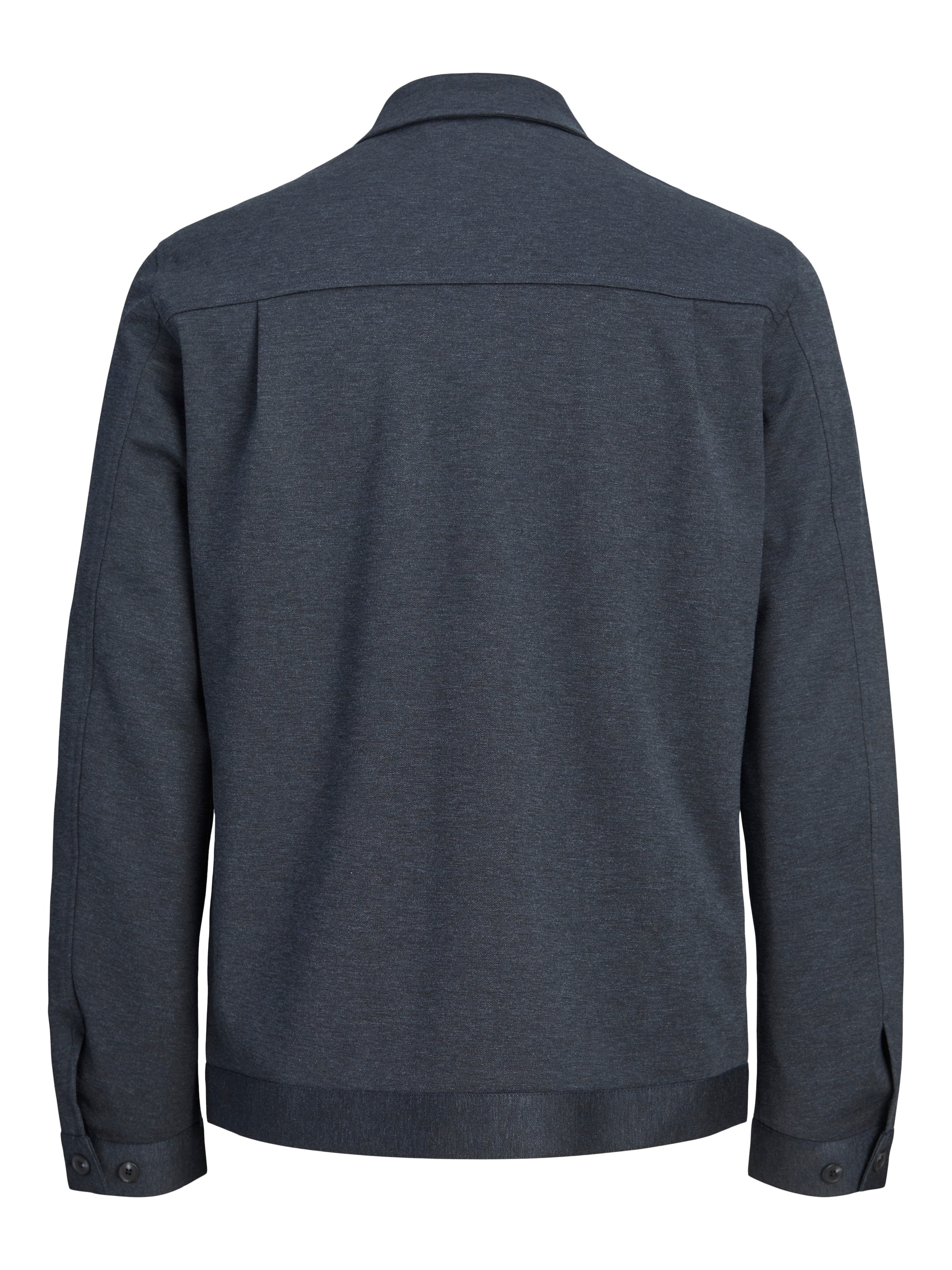 Jack & Jones Jerseysakko »JPRMARTIN JERSEY HYBRID BLAZER SN« Materialmix, slim fit