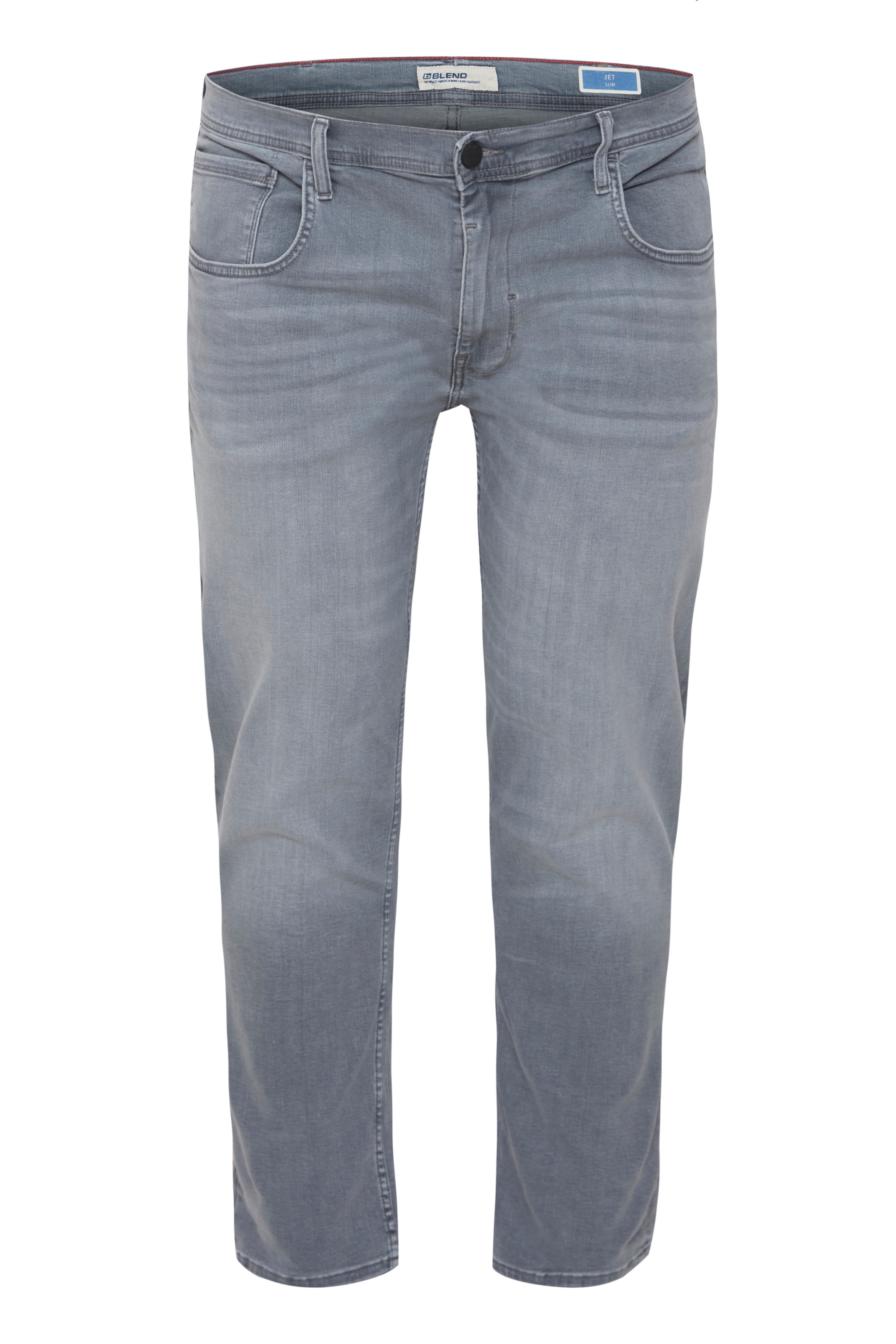 Blend Slim-fit-Jeans »Jet fit Multiflex - NOOS«