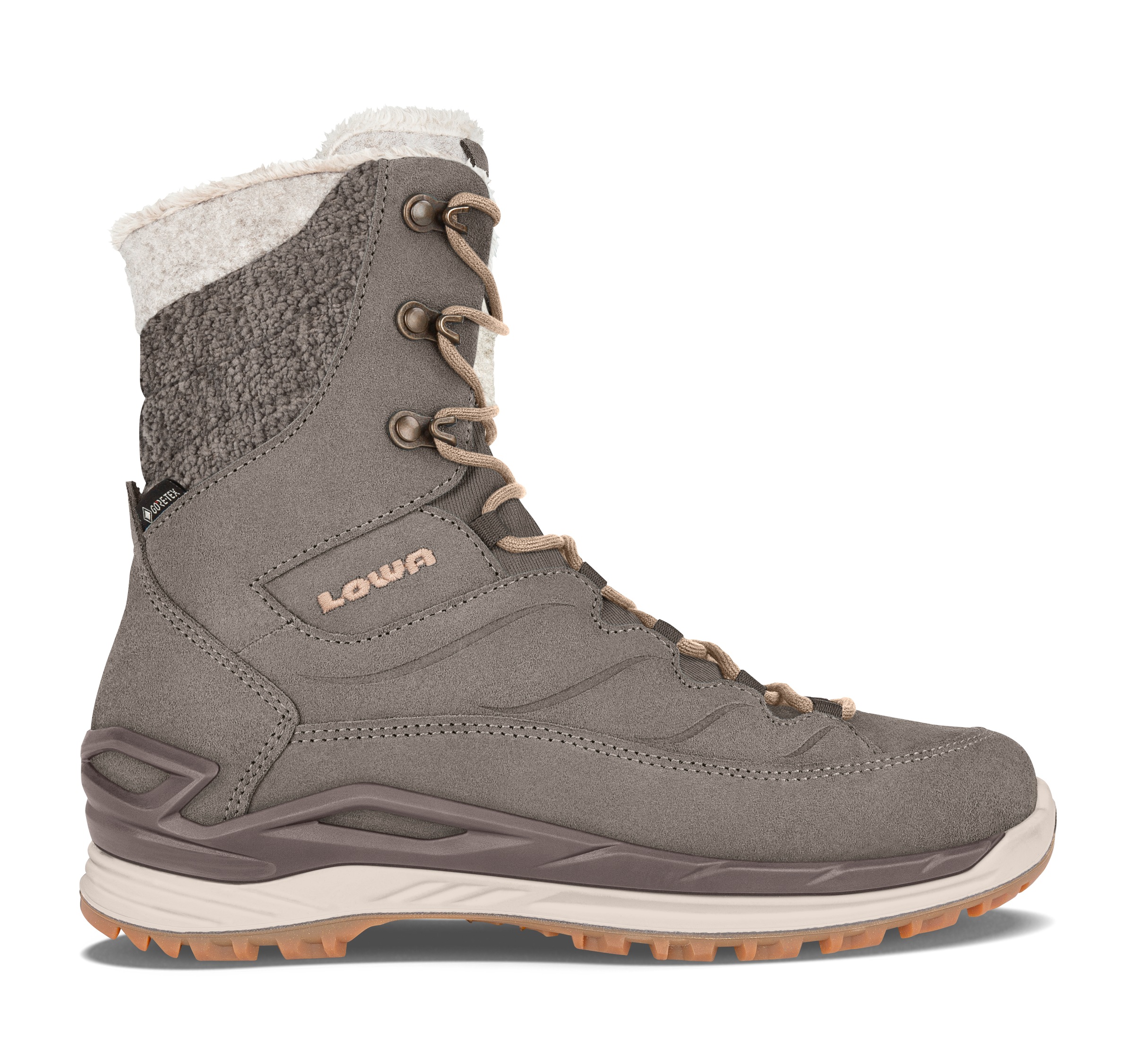 Lowa Winterstiefel "CALCETA EVO GORE-TEX WS", wasserdicht günstig online kaufen