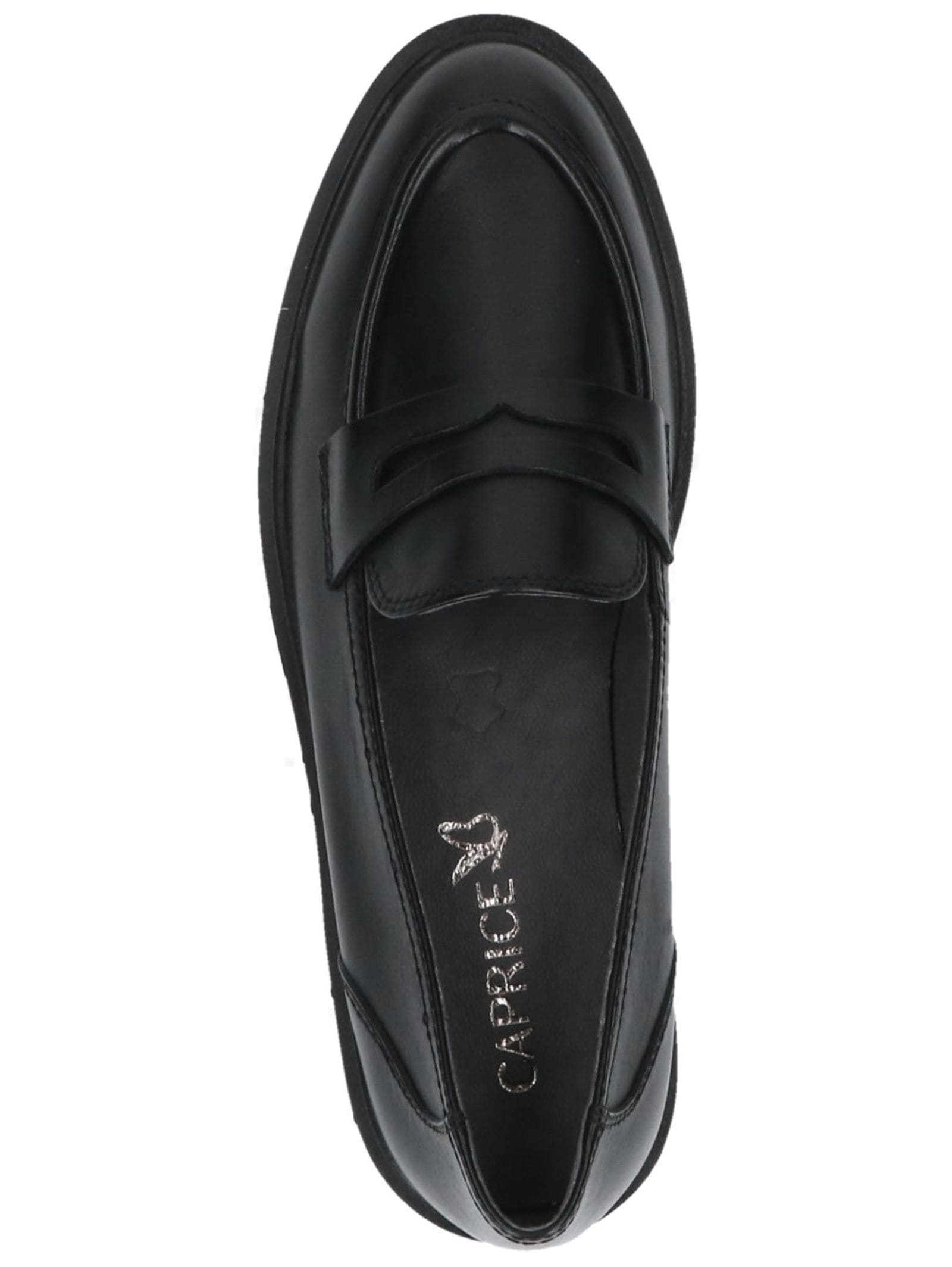 Caprice Slipper »Caprice Slipper Leder«