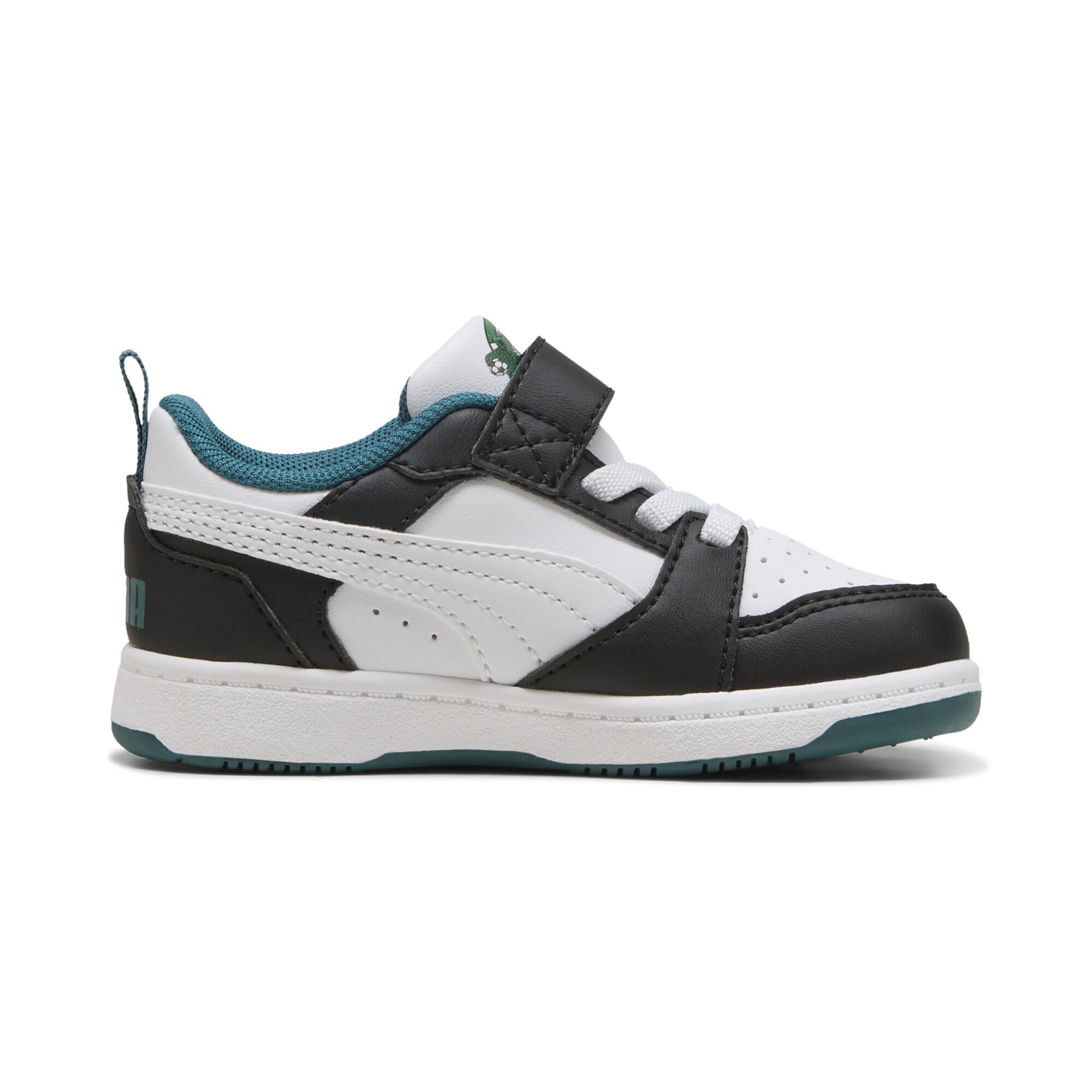 PUMA Sneaker »Super PUMA Rebound V6 Low Sneakers Kinder«
