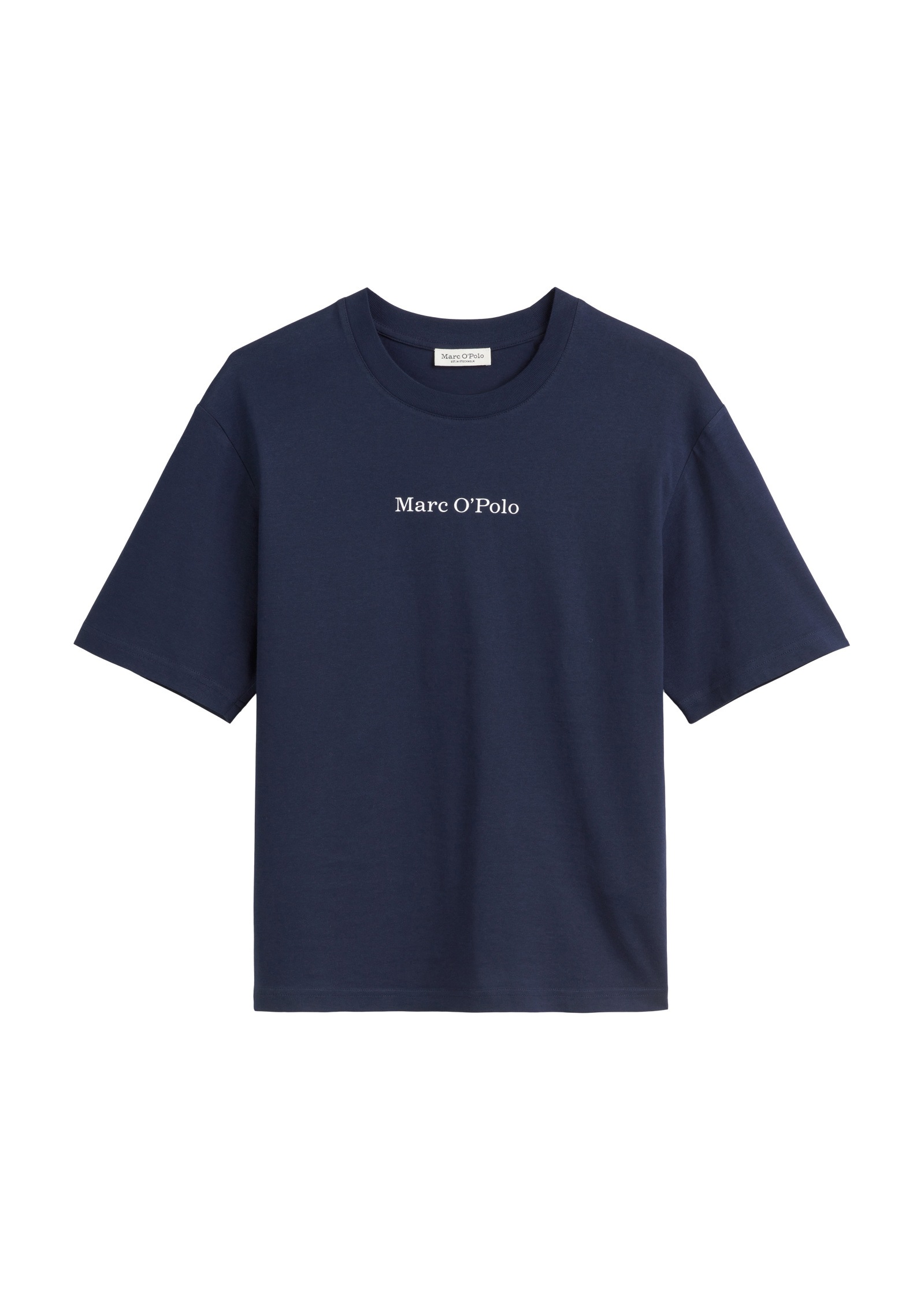 Marc O'Polo T-Shirt »aus Organic Cotton«