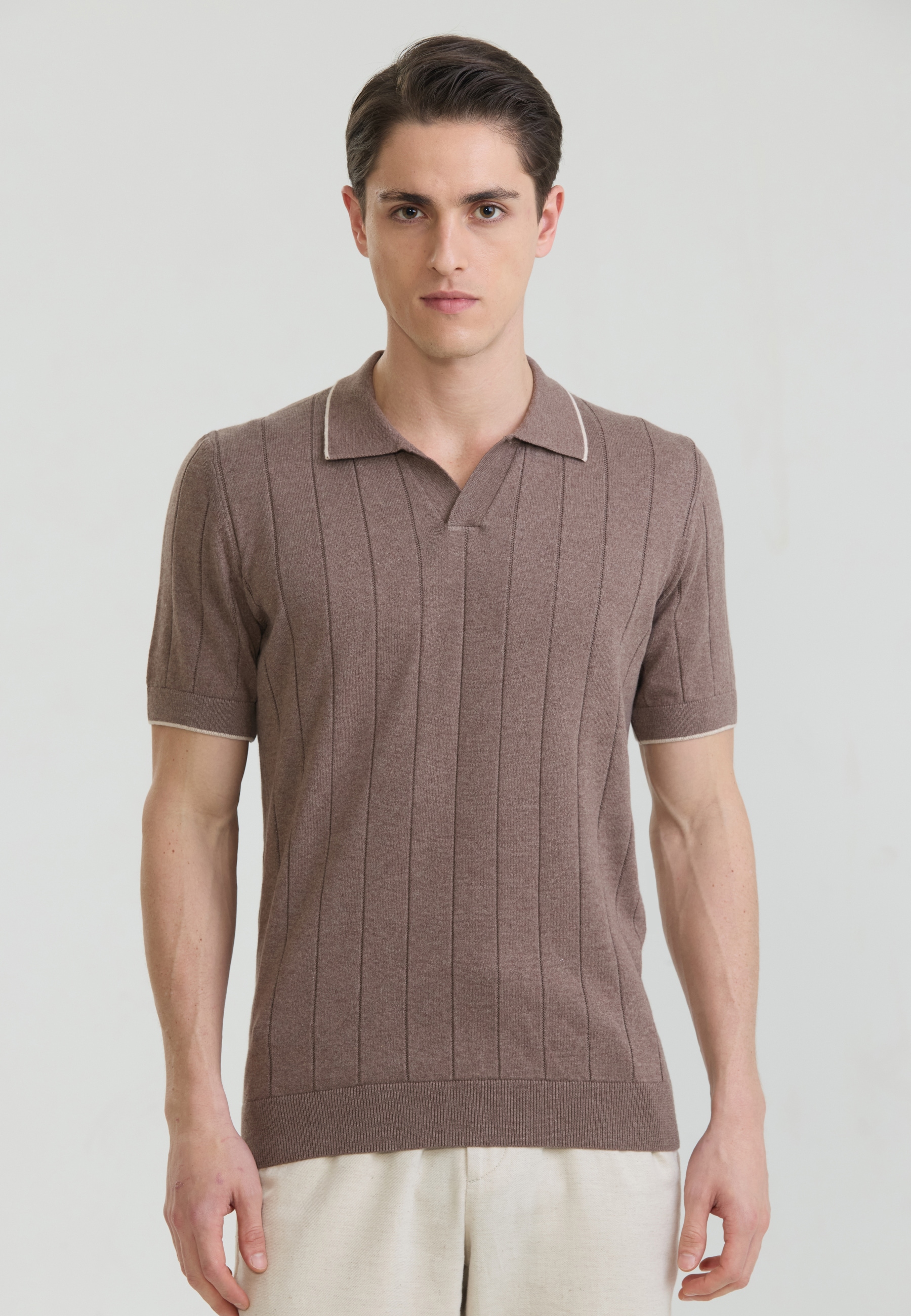Felix Hardy Poloshirt »Polo Shirt Kurzarm«