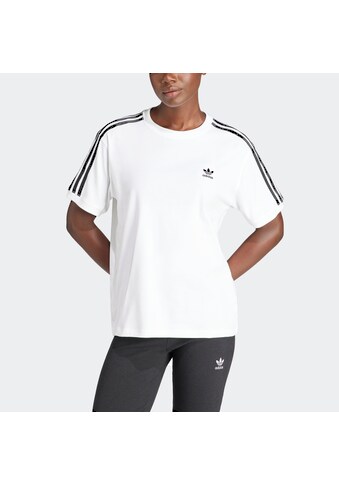 T-Shirt »3 STRIPE TEE«