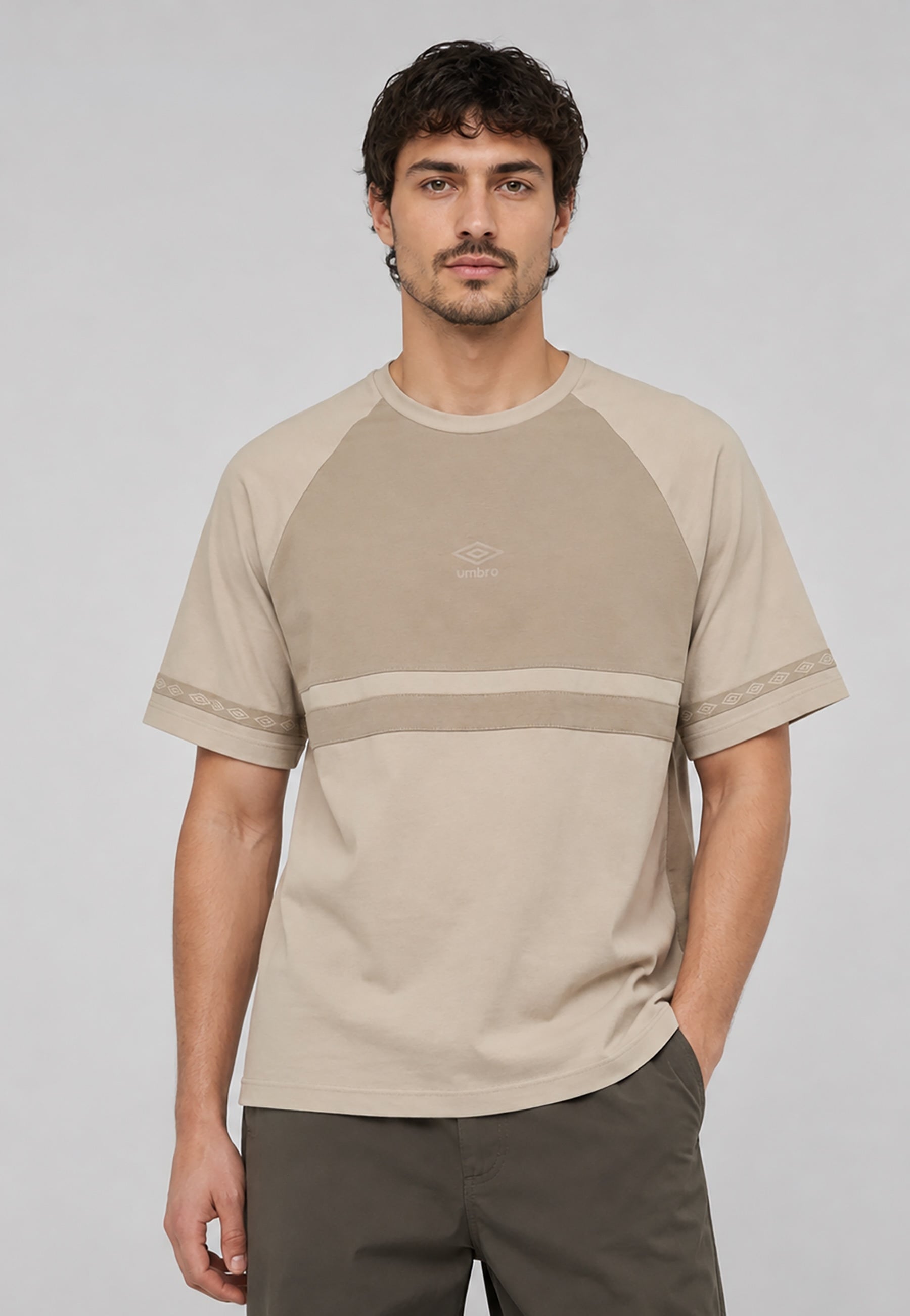 Umbro T-Shirt »Umbro TERRACE TEE« 1