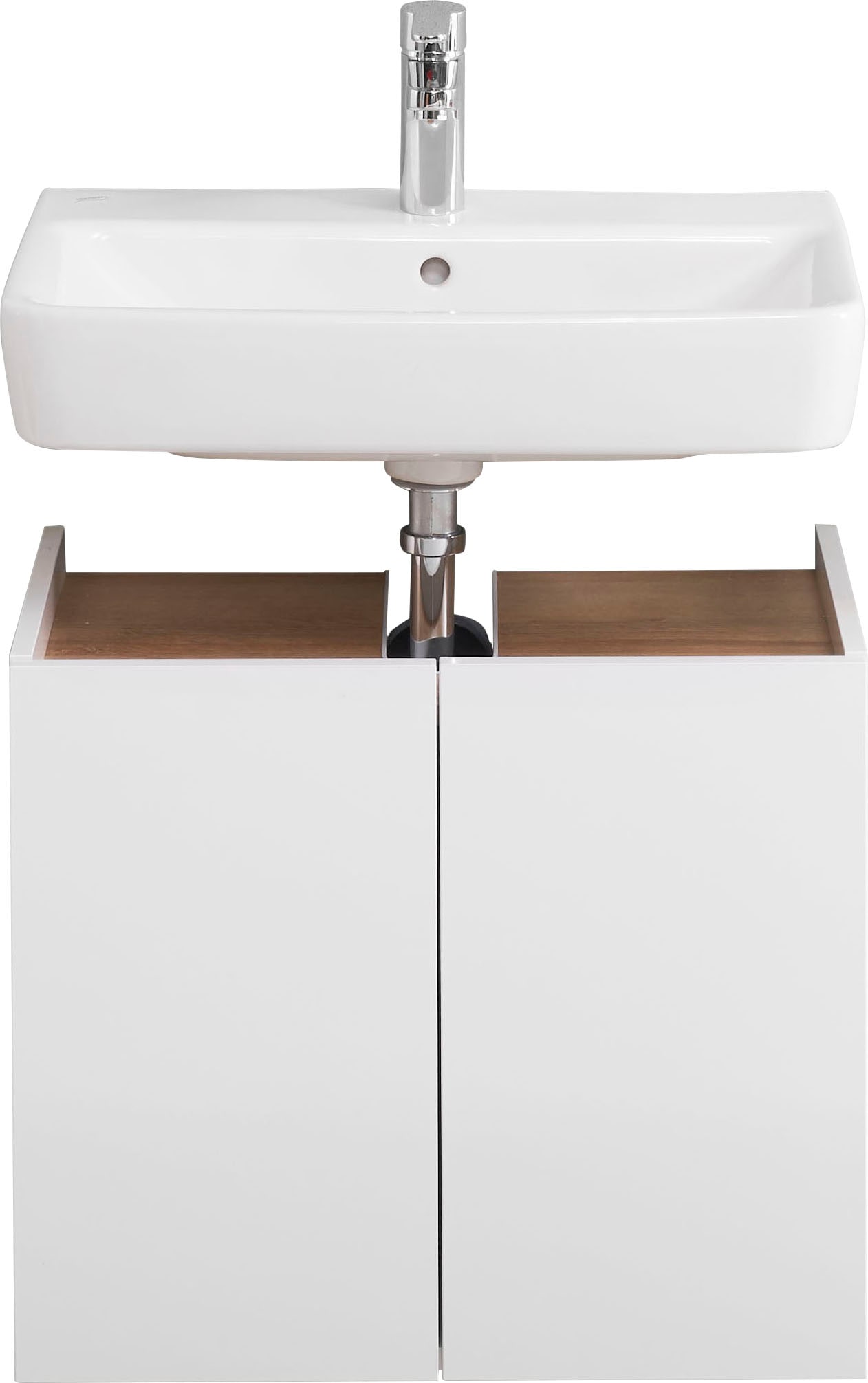 PELIPAL Waschbeckenunterschrank »Quickset 947«, 60 Breite BAUR cm | kaufen