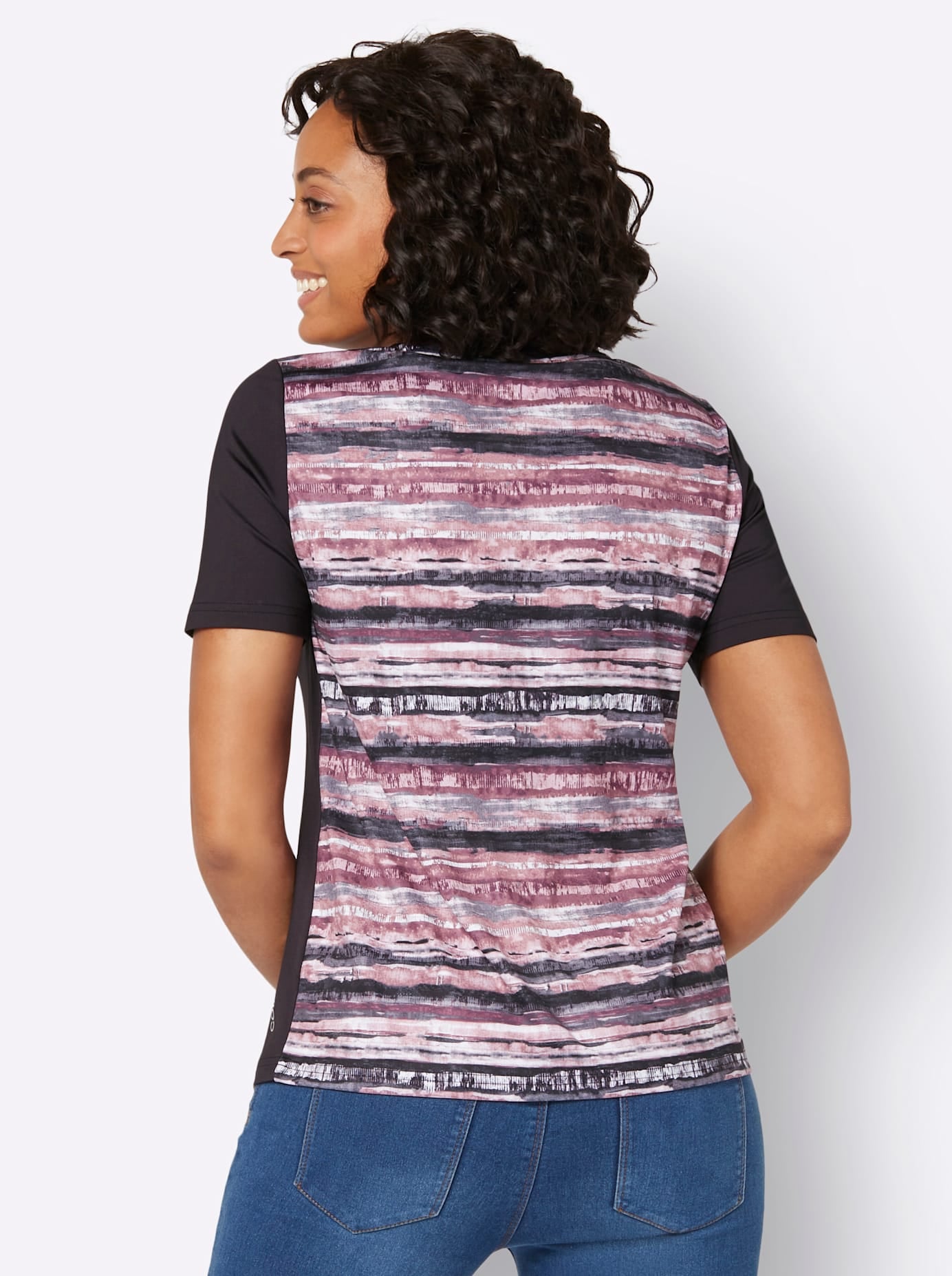 Casual Looks Funktionsshirt »Funktions-Shirt«, (1 tlg.)