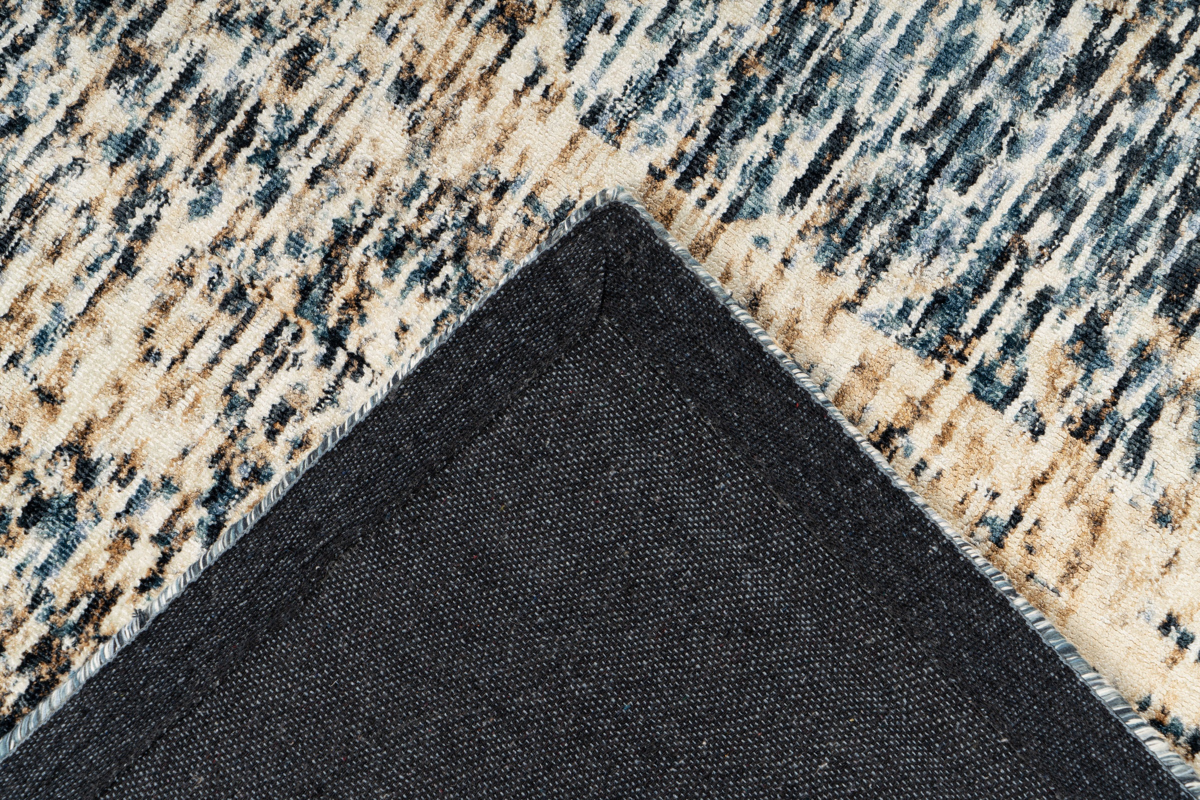 Thumbnail - Padiro Teppich "Puerto 125" rechteckig 10 mm Höhe