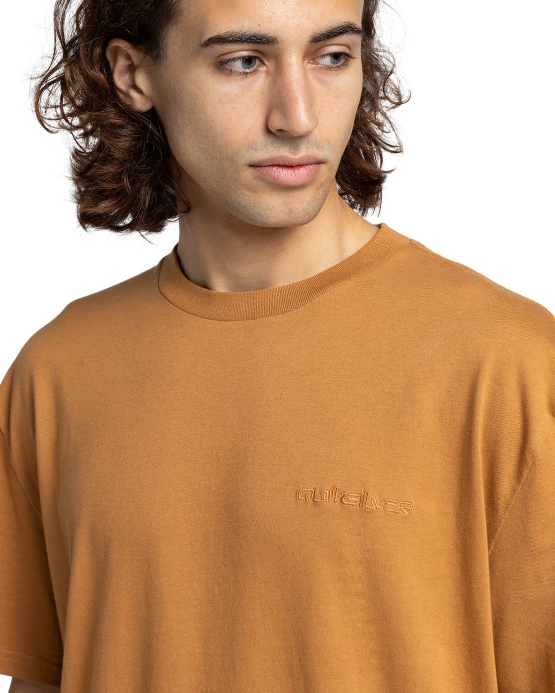 Quiksilver T-Shirt »Salt Water«