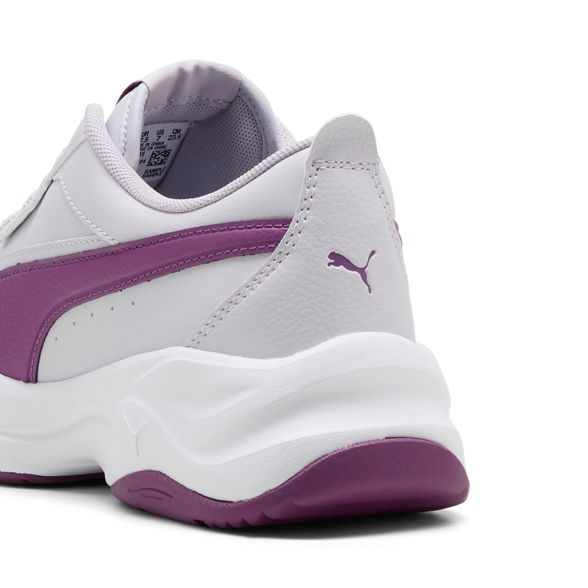 PUMA Sneaker »CILIA MODE«  mit Schnürung, mit IMEVA-Dämpfungstechnologie