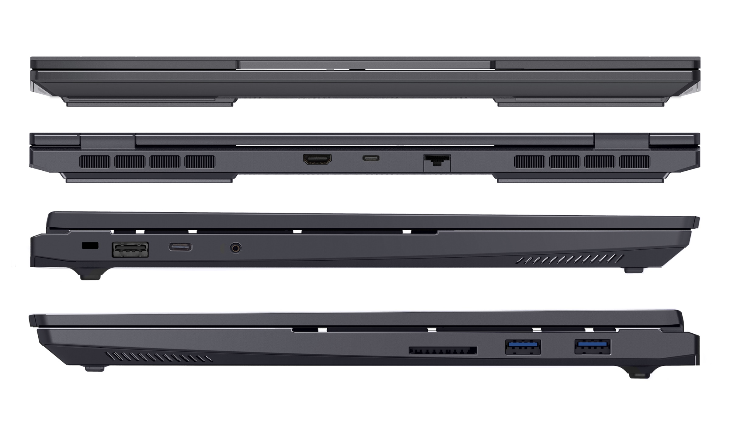 CAPTIVA Business-Notebook »Power Starter R88-137IT«