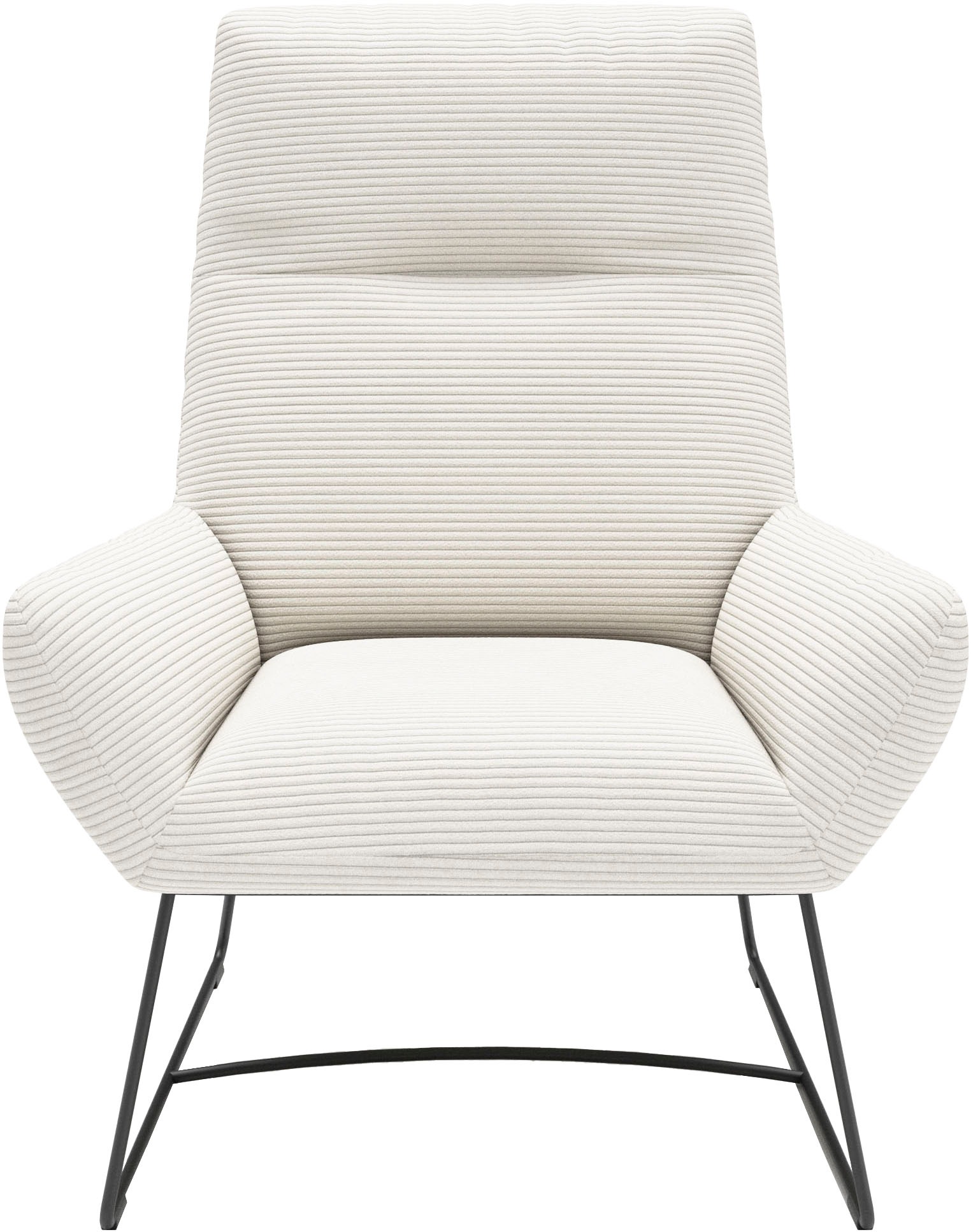 Places of Style Sessel "Basic Relaxsessel", Extra hohe Rückenlehne günstig online kaufen