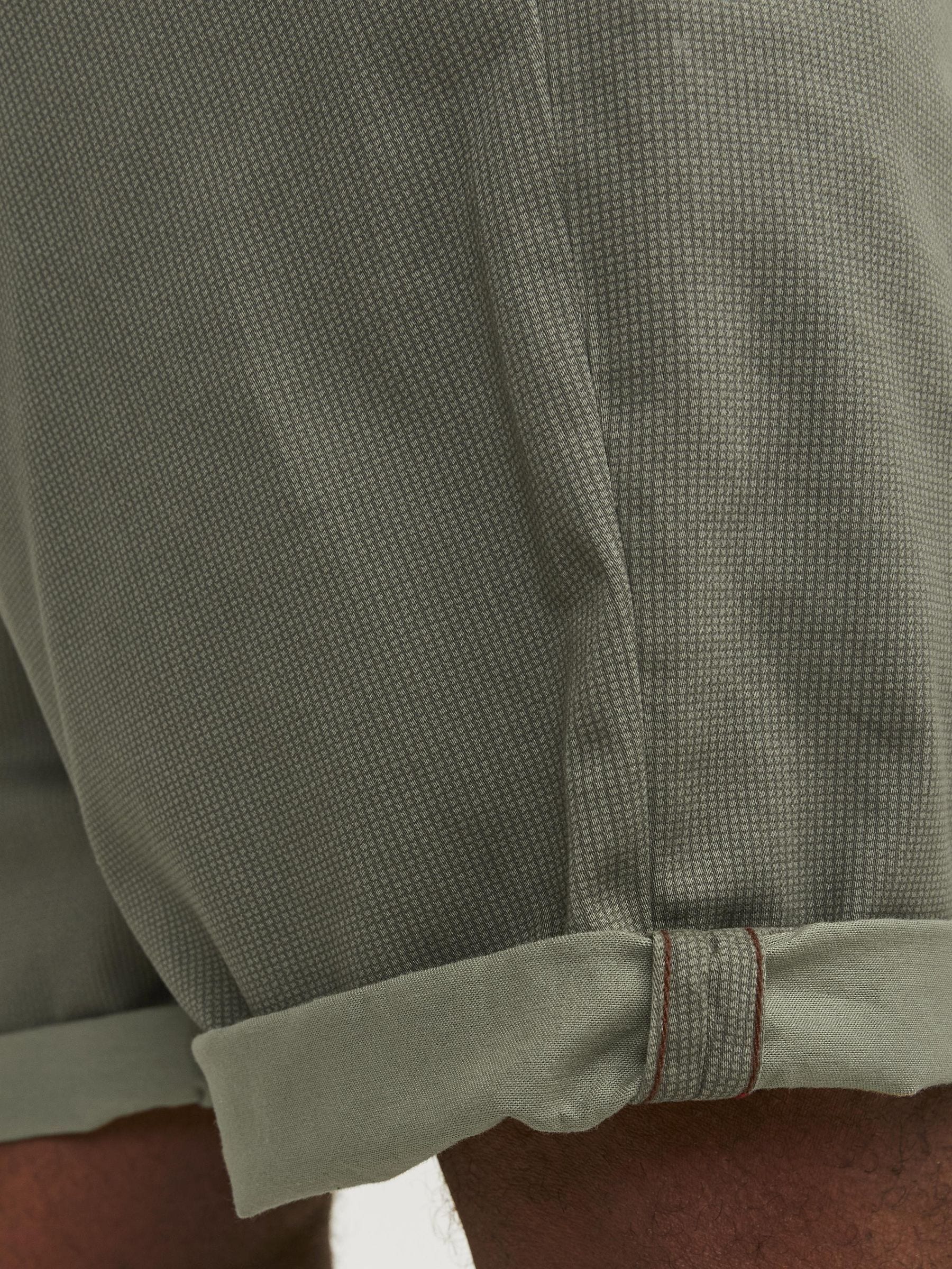 Jack & Jones Chinoshorts »JPSTBOWIE JJSHORT SA«