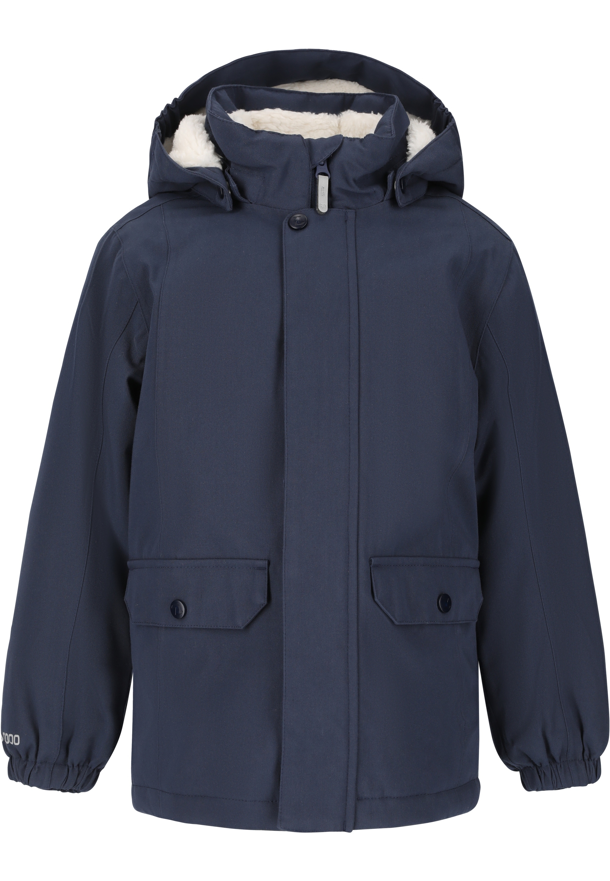 ZIGZAG Outdoorjacke "Zazu" mit Bionic Finish DWR-Ausrüstung