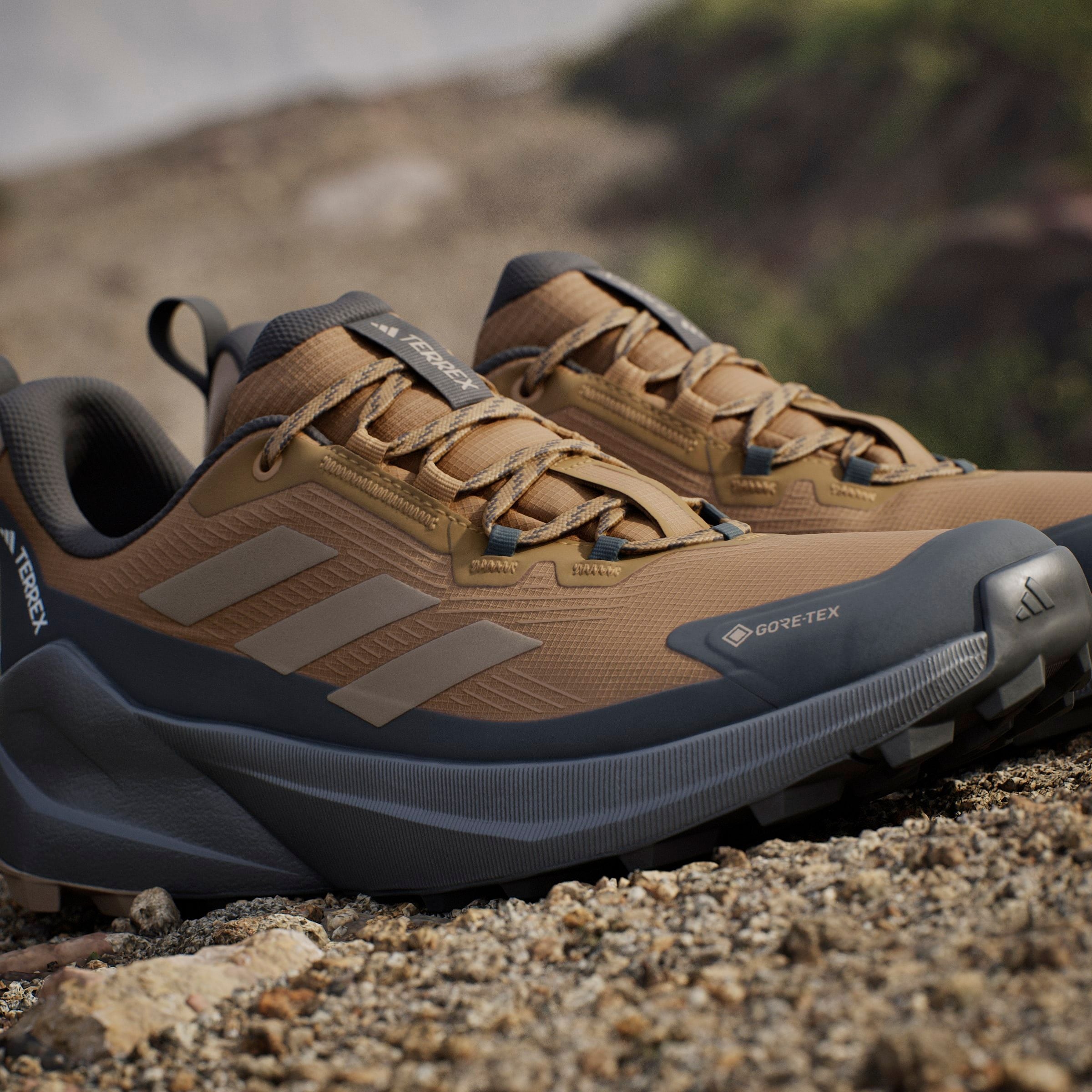 adidas TERREX Wanderschuh »TRAILMAKER 2 GORE-TEX«, wasserdicht