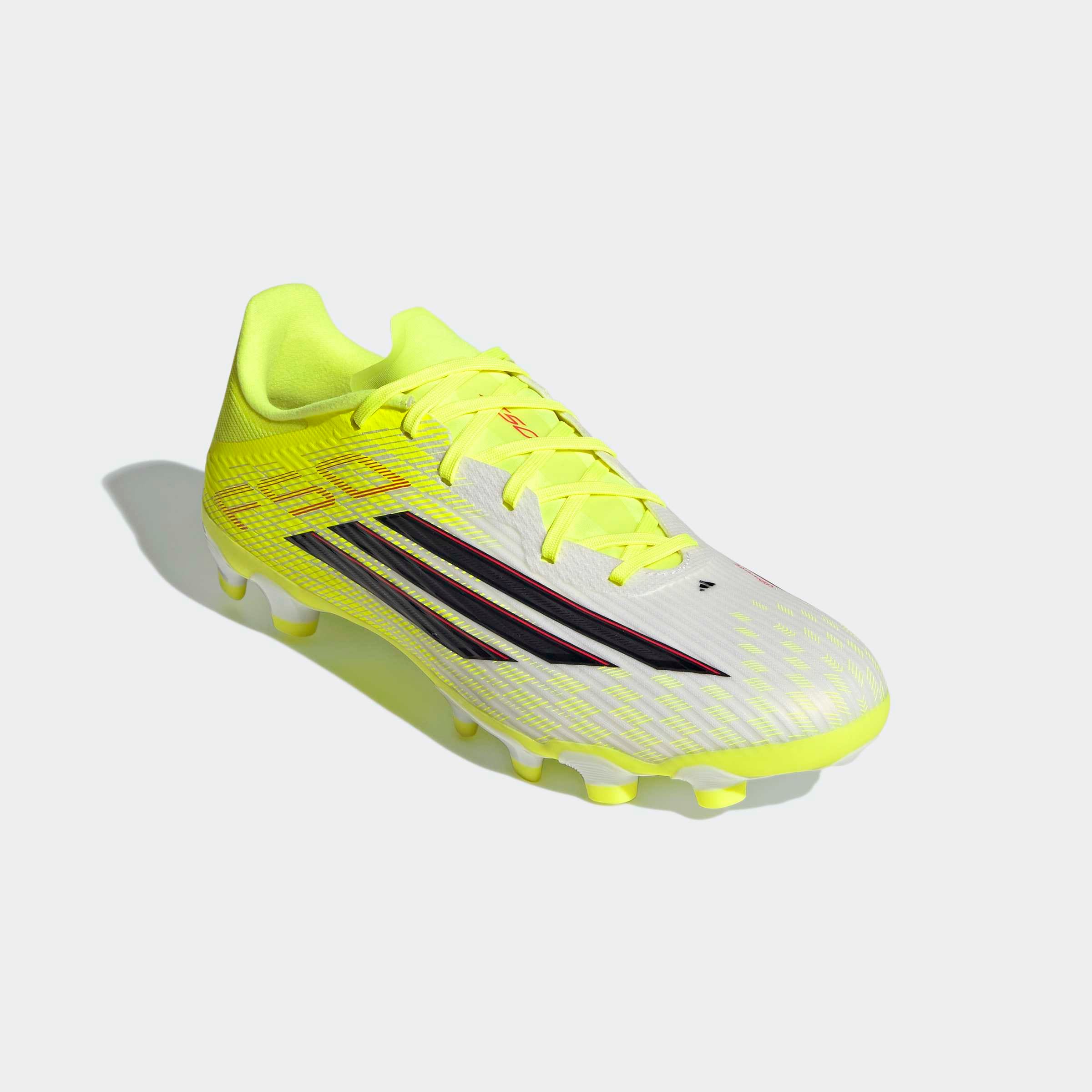 adidas Performance Fußballschuh "F50 LEAGUE MG" für viele verschiedene Böde günstig online kaufen