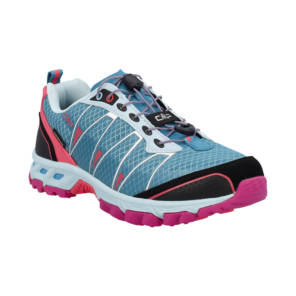 CMP Outdoorschuh "ALTAK WMN TRAIL SHOES WP", wasserdicht günstig online kaufen