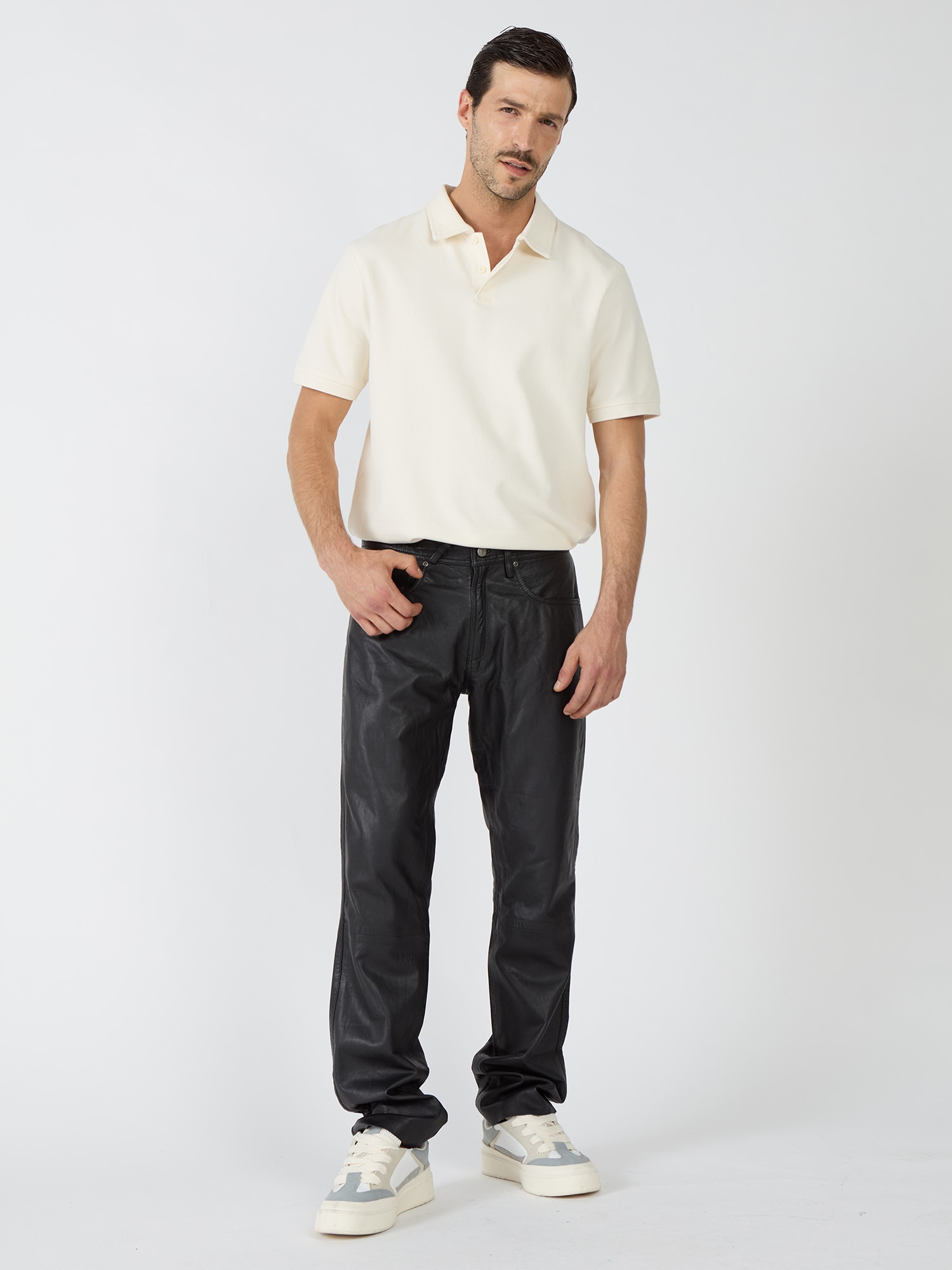 JCC Lederhose »31020354«