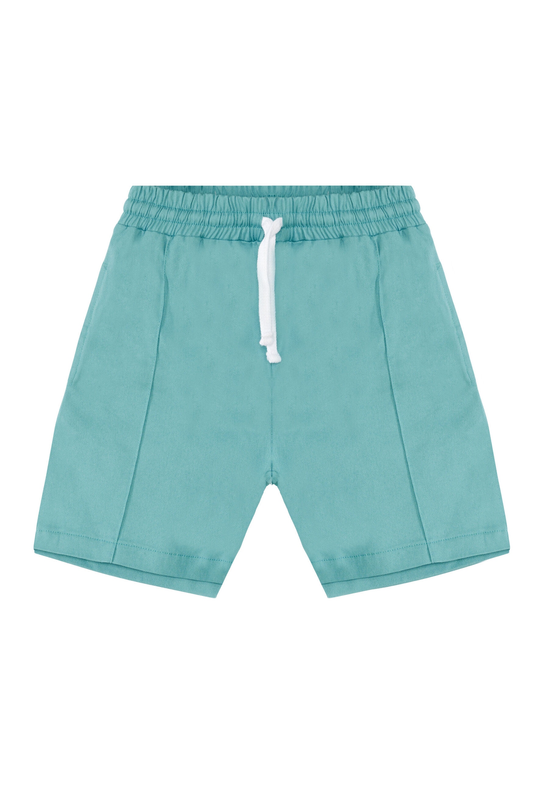 Denokids Hausanzug »Beach Croco«, (2 tlg.), mit Krokodil-Aufdruck
