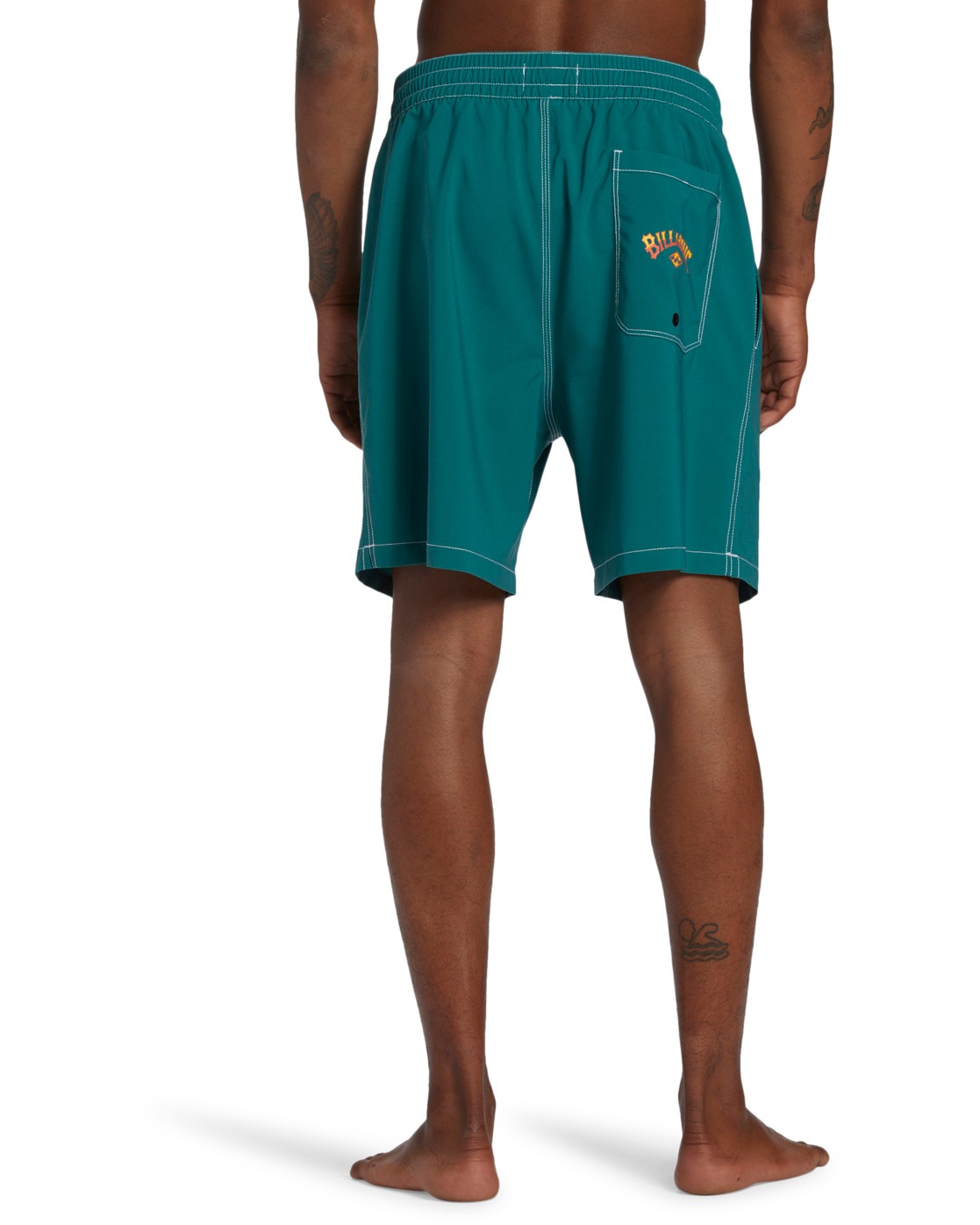 Billabong Badeshorts "Riot Layback 18.5"" günstig online kaufen