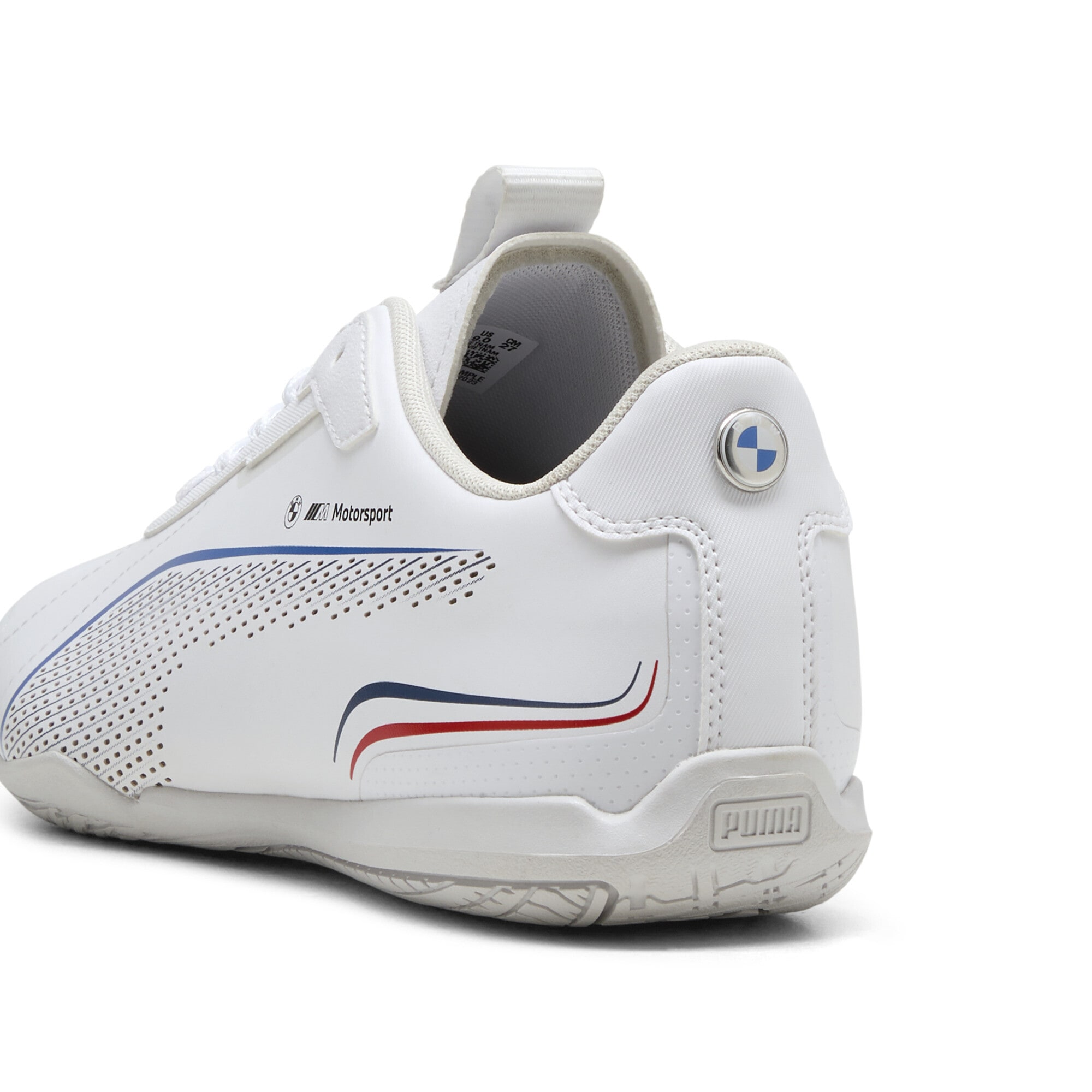 PUMA Sneaker »BMW M Motorsport Neo Cat 3.0 Sneakers Erwachsene«