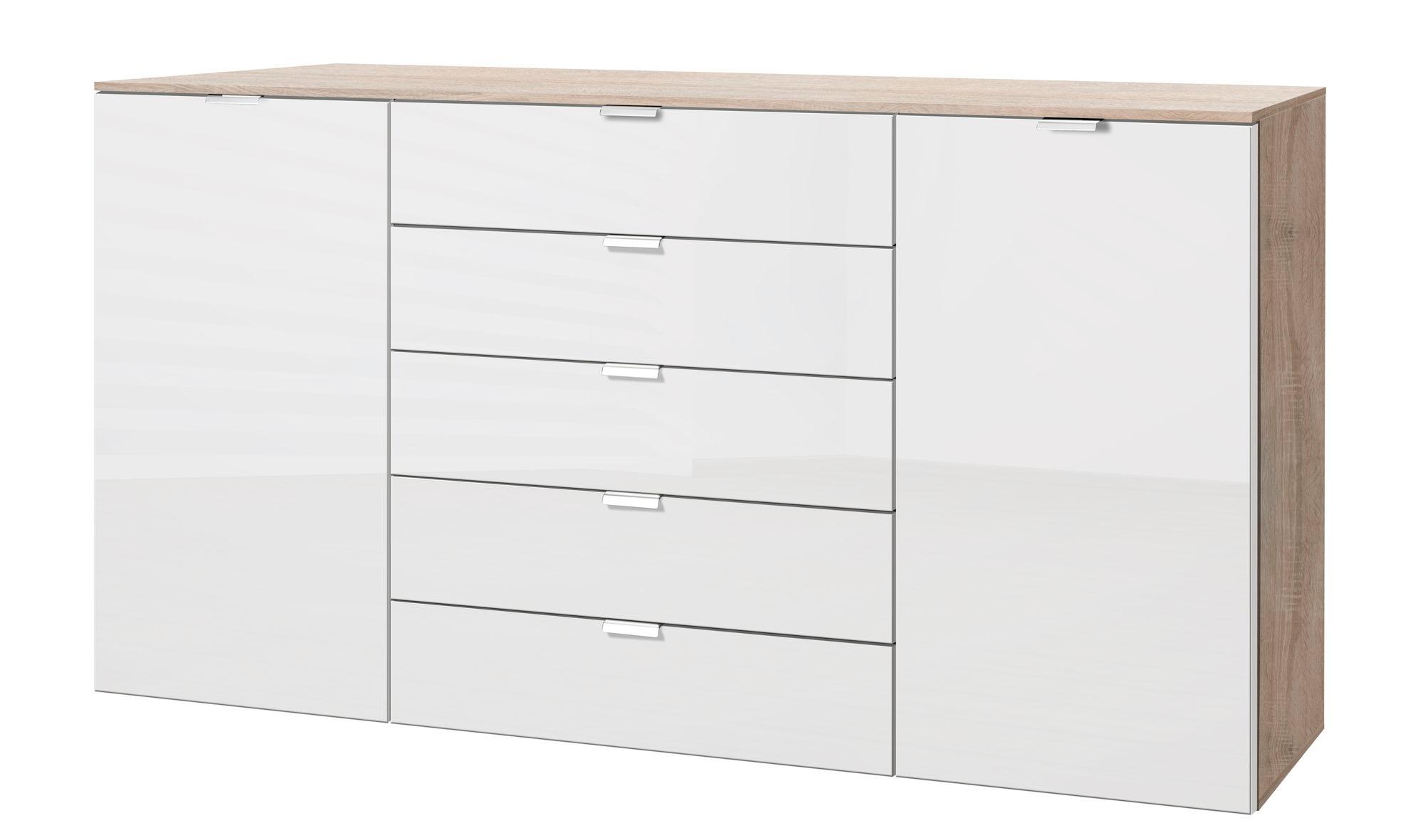 Express Solutions Kombikommode, Breite 180 cm