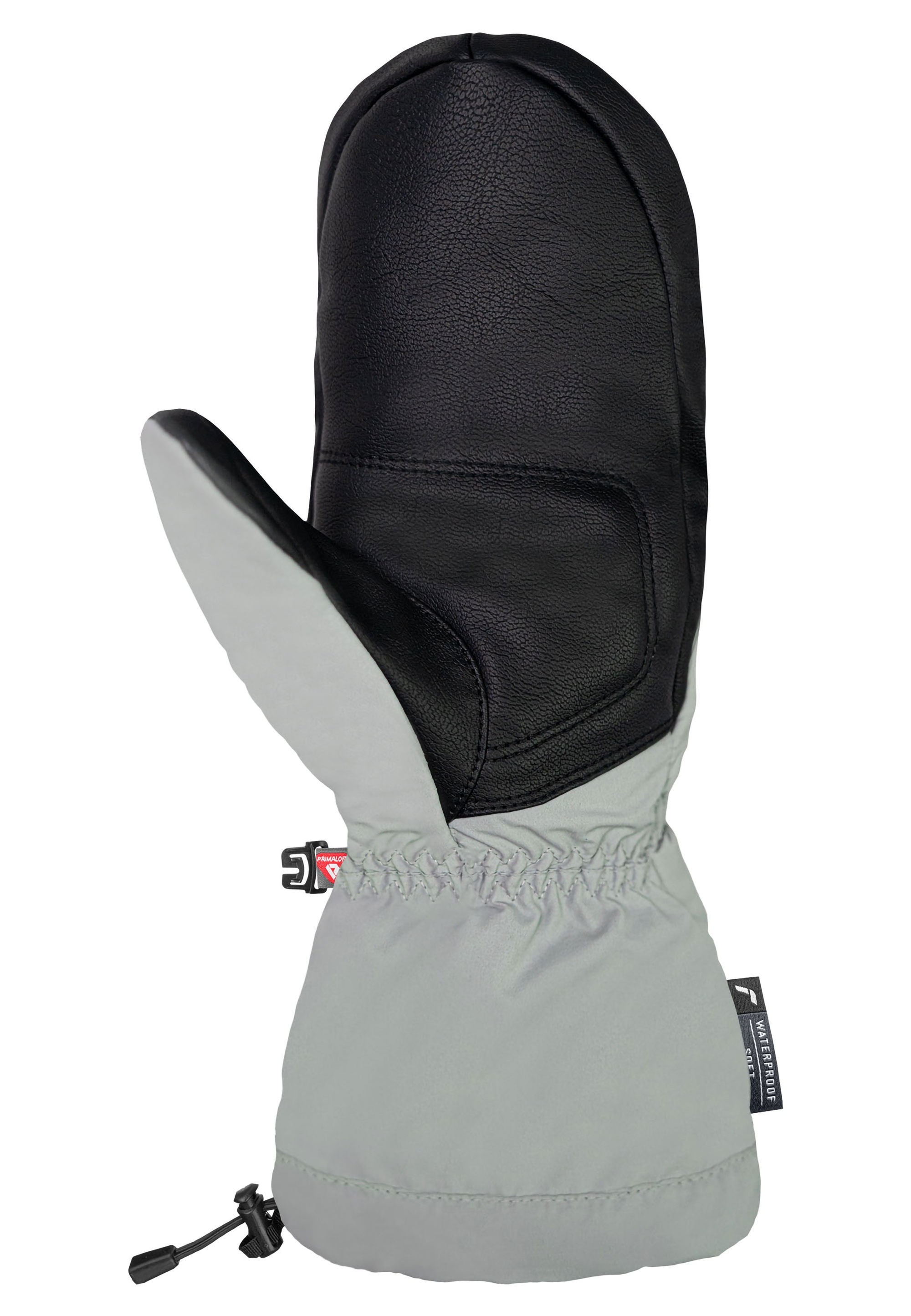 Thumbnail - Reusch Fäustlinge "Puffy R-TEX XT Mitten" mit wasserdichter, atmungsaktiver Funktion