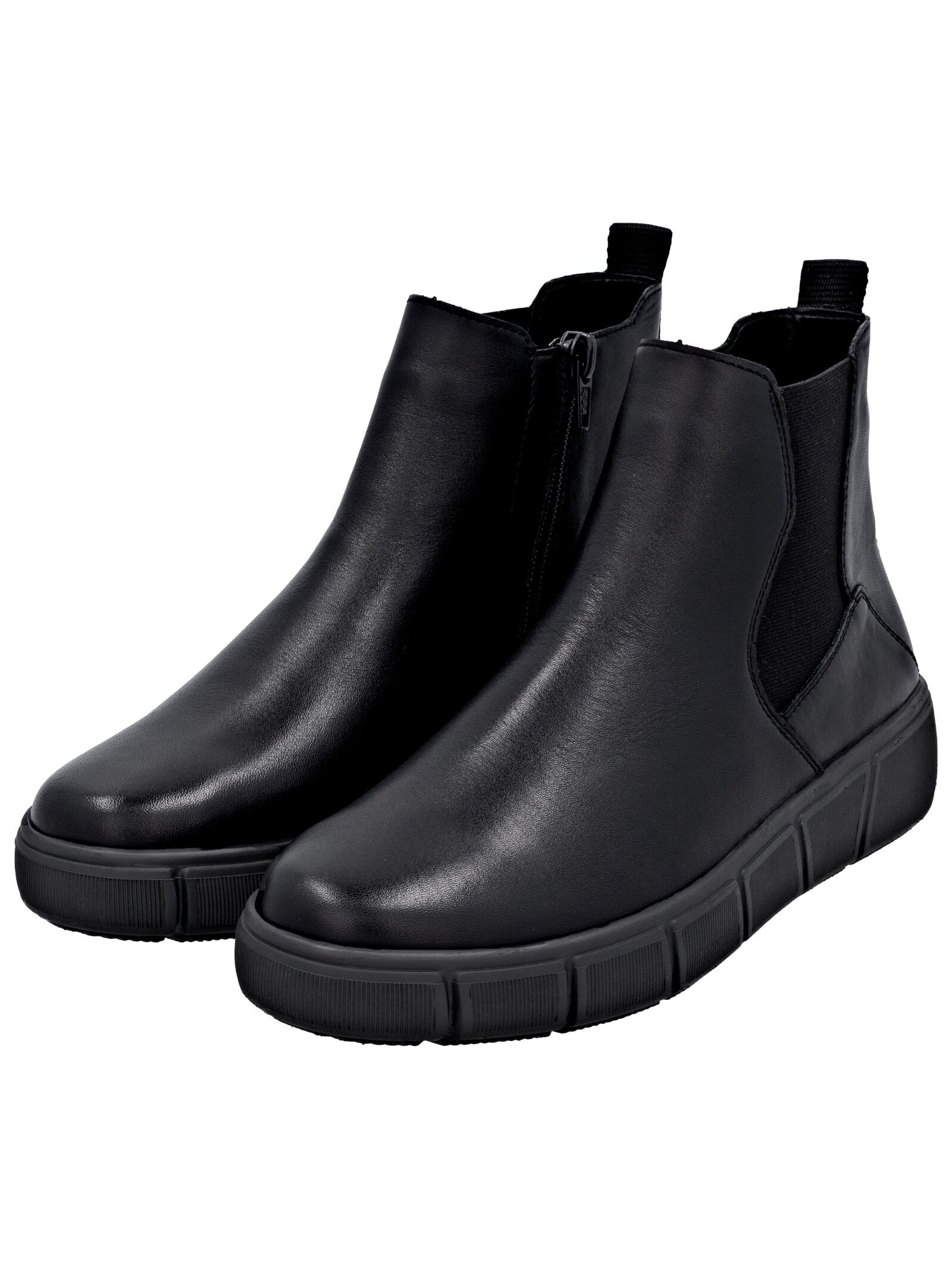 Remonte Stiefelette »Remonte Stiefelette Leder/Textil«