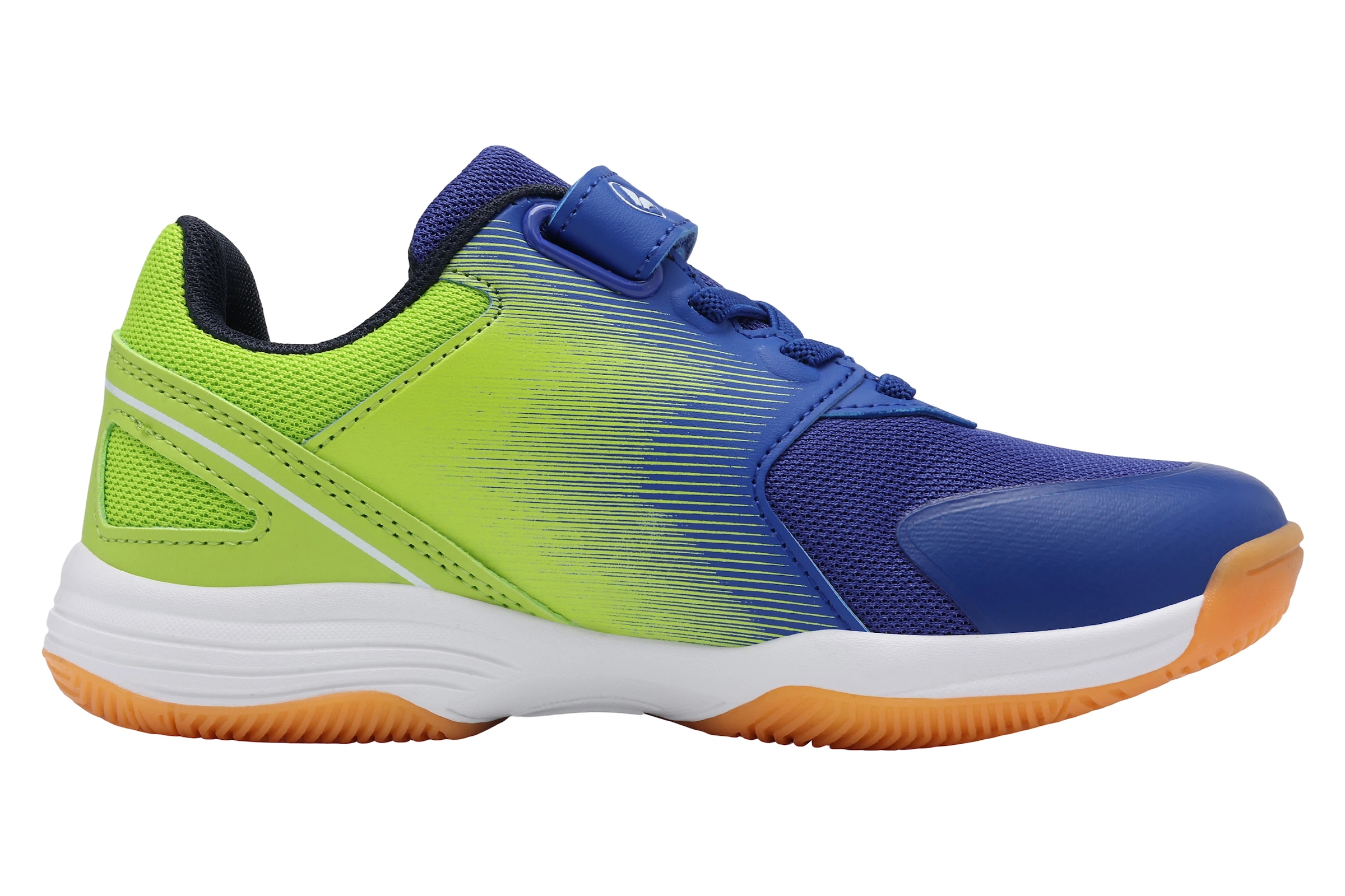 Jako Indoorschuh »J-MS NICK EV«  Hallenschuh, Non-Marking