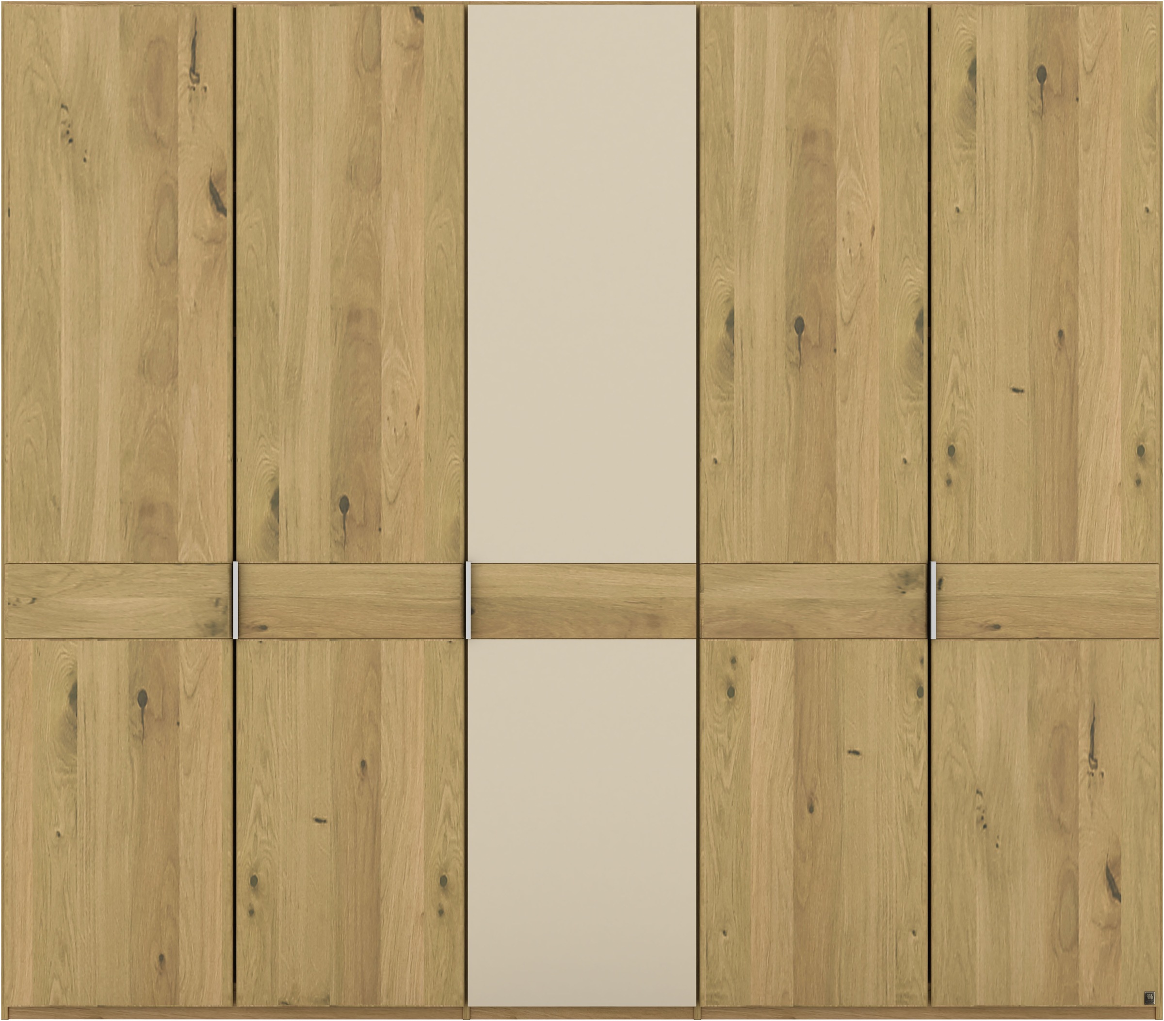 Musterring Kleiderschrank "Savona, Kleiderschrank, Schrank, Garderobe, teil günstig online kaufen