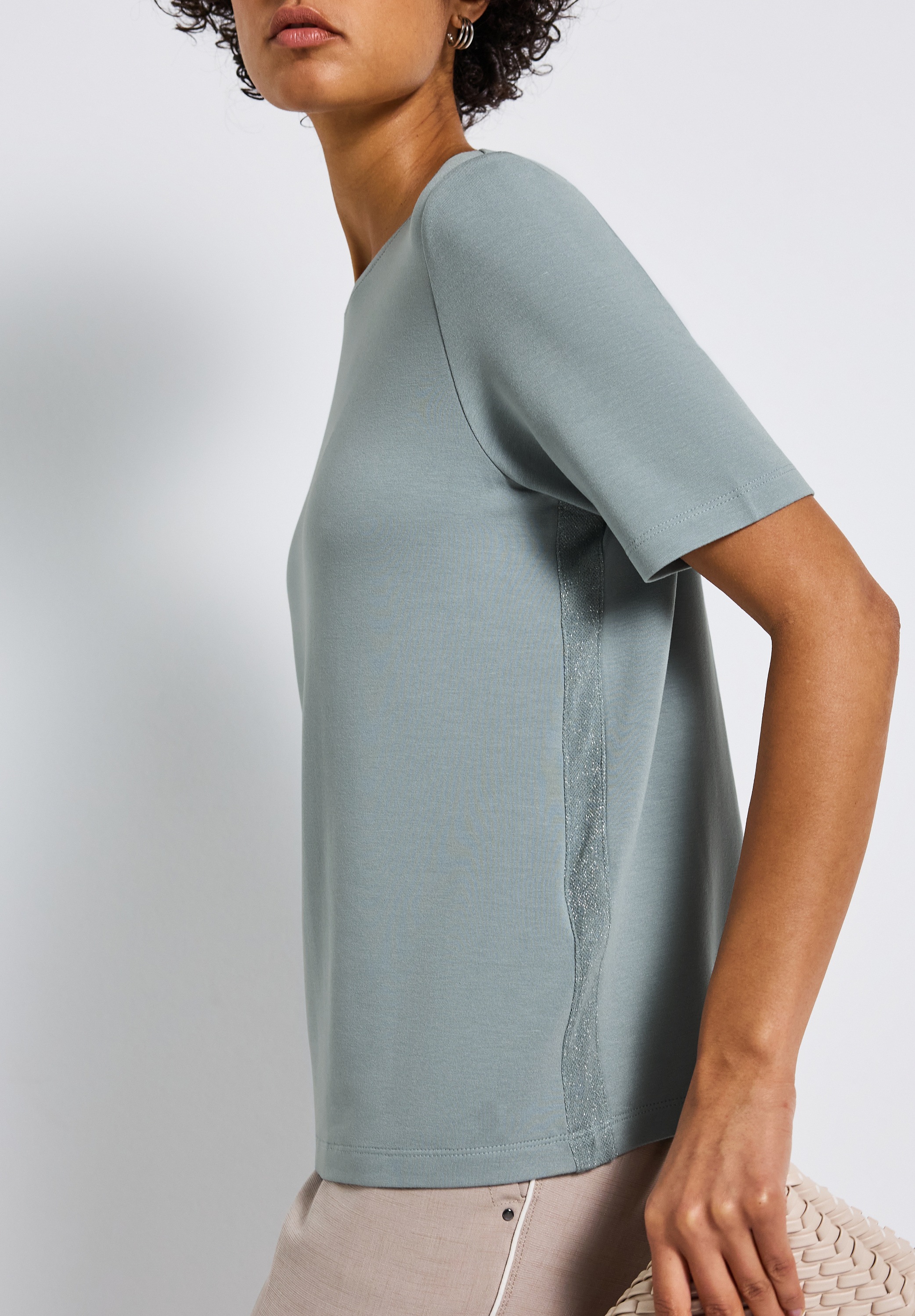 Thumbnail - STREET ONE T-Shirt