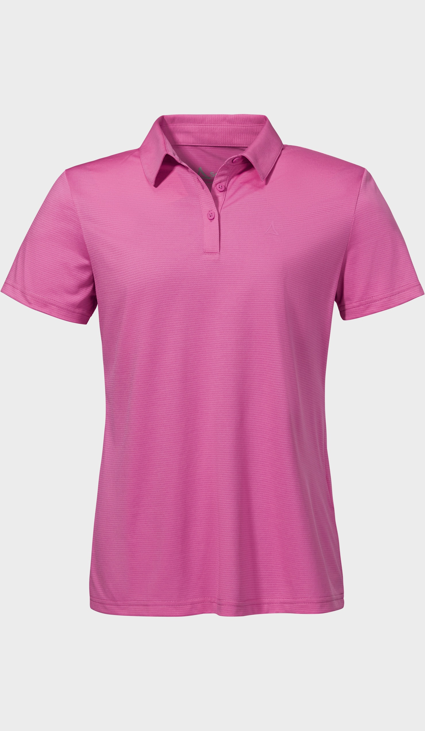 Schöffel Poloshirt "CIRC Polo Shirt Tauron L" günstig online kaufen
