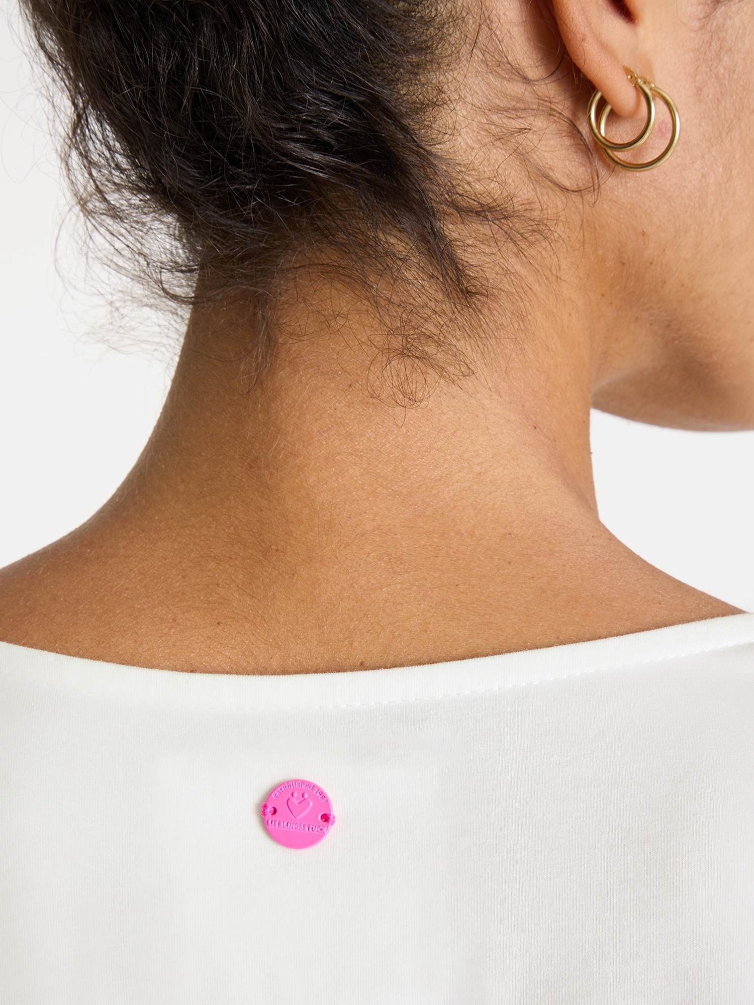 Lieblingsstück Langarmshirt »CellyL« mit Baumwoll-Anteil