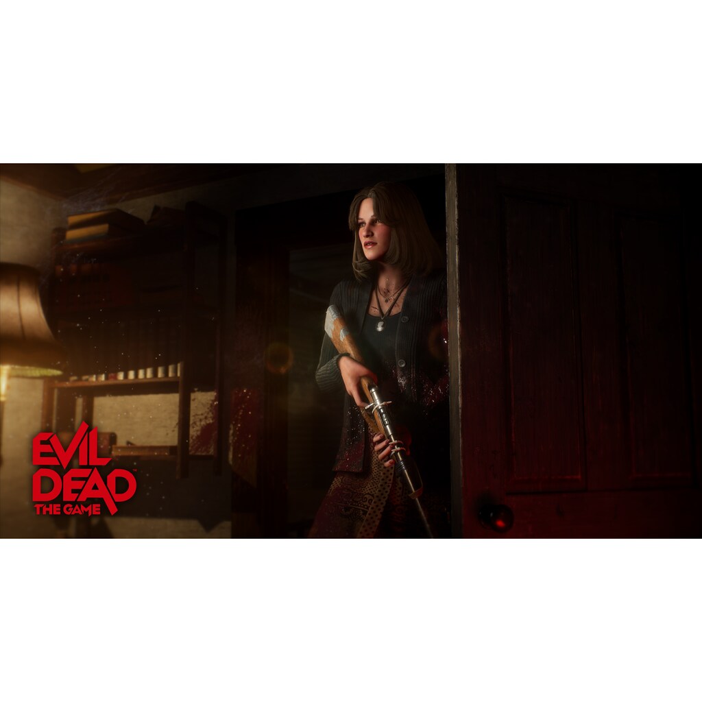 Spielesoftware »Evil Dead: The Game«, PlayStation 5