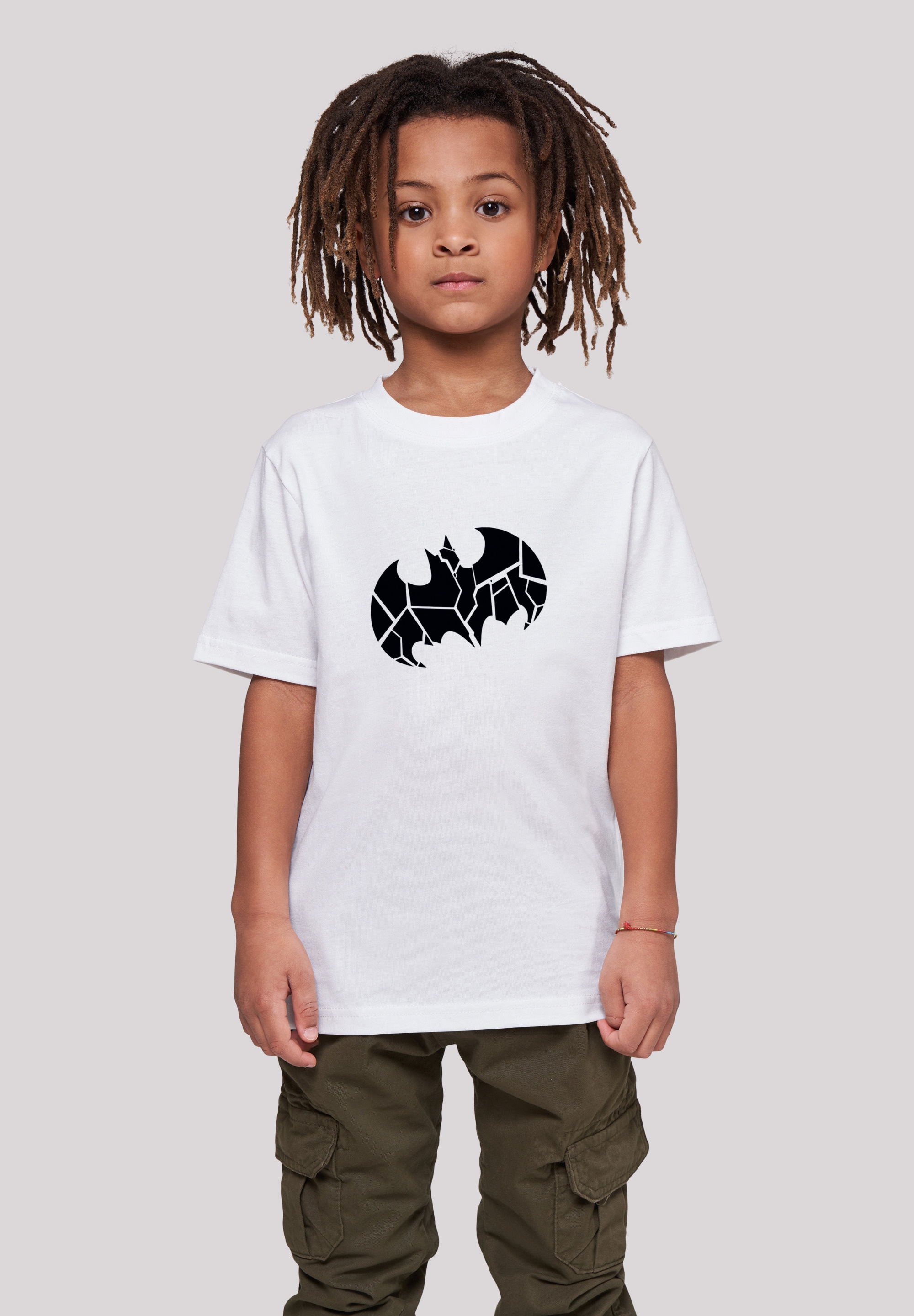 F4NT4STIC Marškinėliai »DC Comics Batman Logo« v...