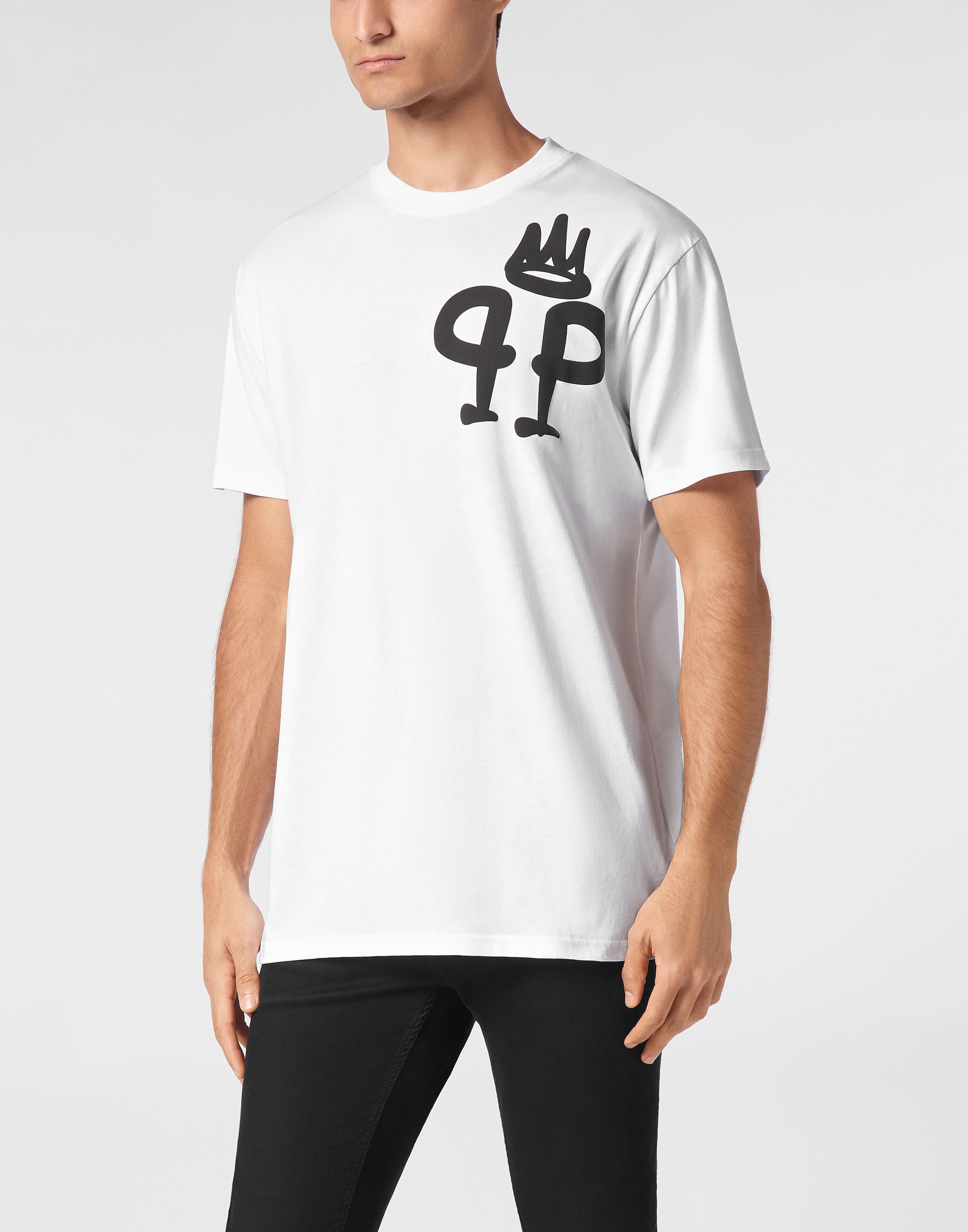 PHILIPP PLEIN T-Shirt »King Plein«