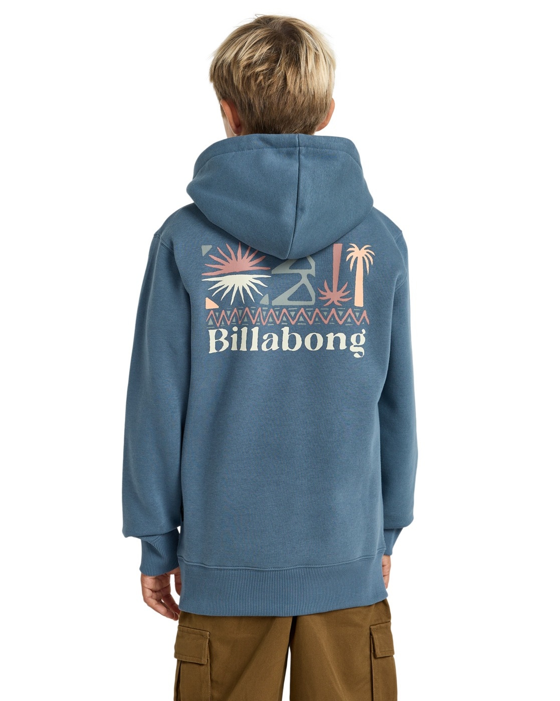 Billabong Hoodie »Foundation«