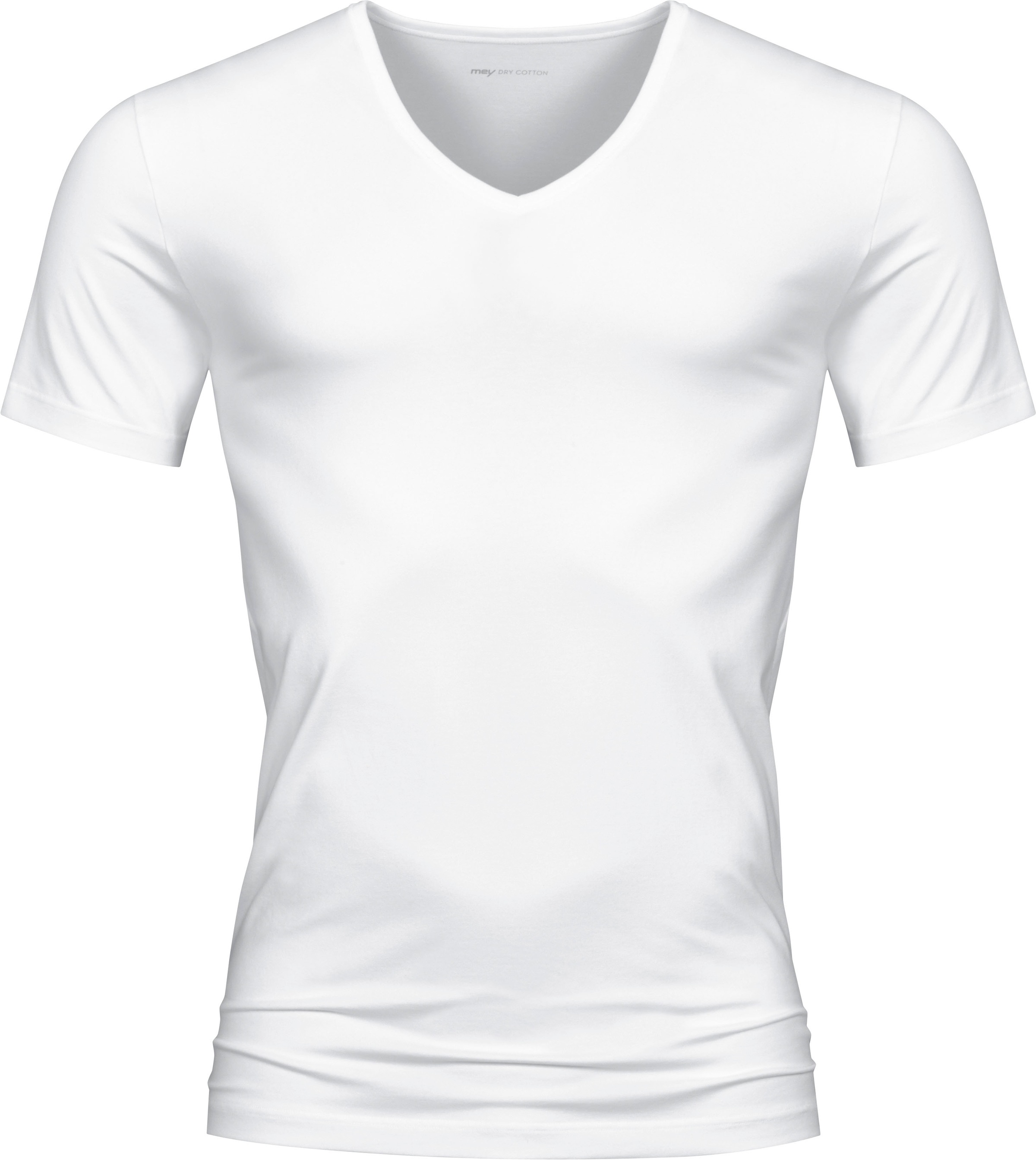 Mey Unterhemd Dry Cotton Weiss günstig online kaufen