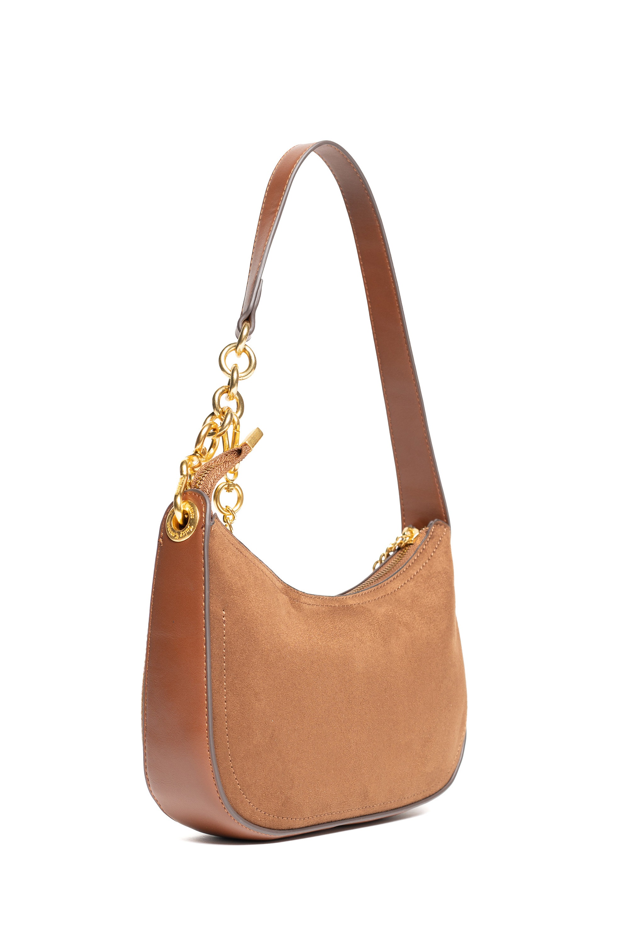 Juicy Couture Schultertasche "JASMINE RUSTY S. HOBO Damen" Schultertasche D günstig online kaufen
